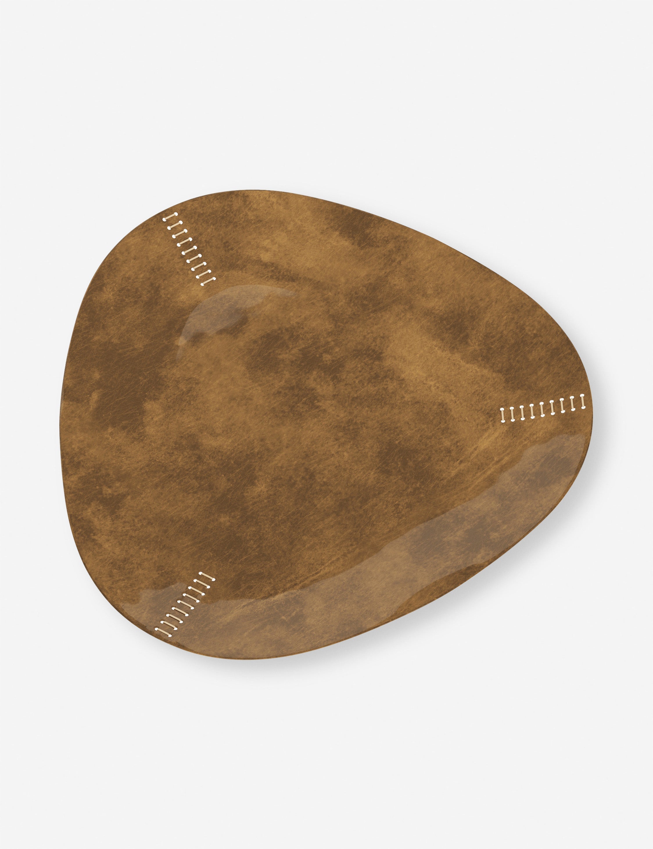 Lulu and Georgia - Ames Tray by Arteriors