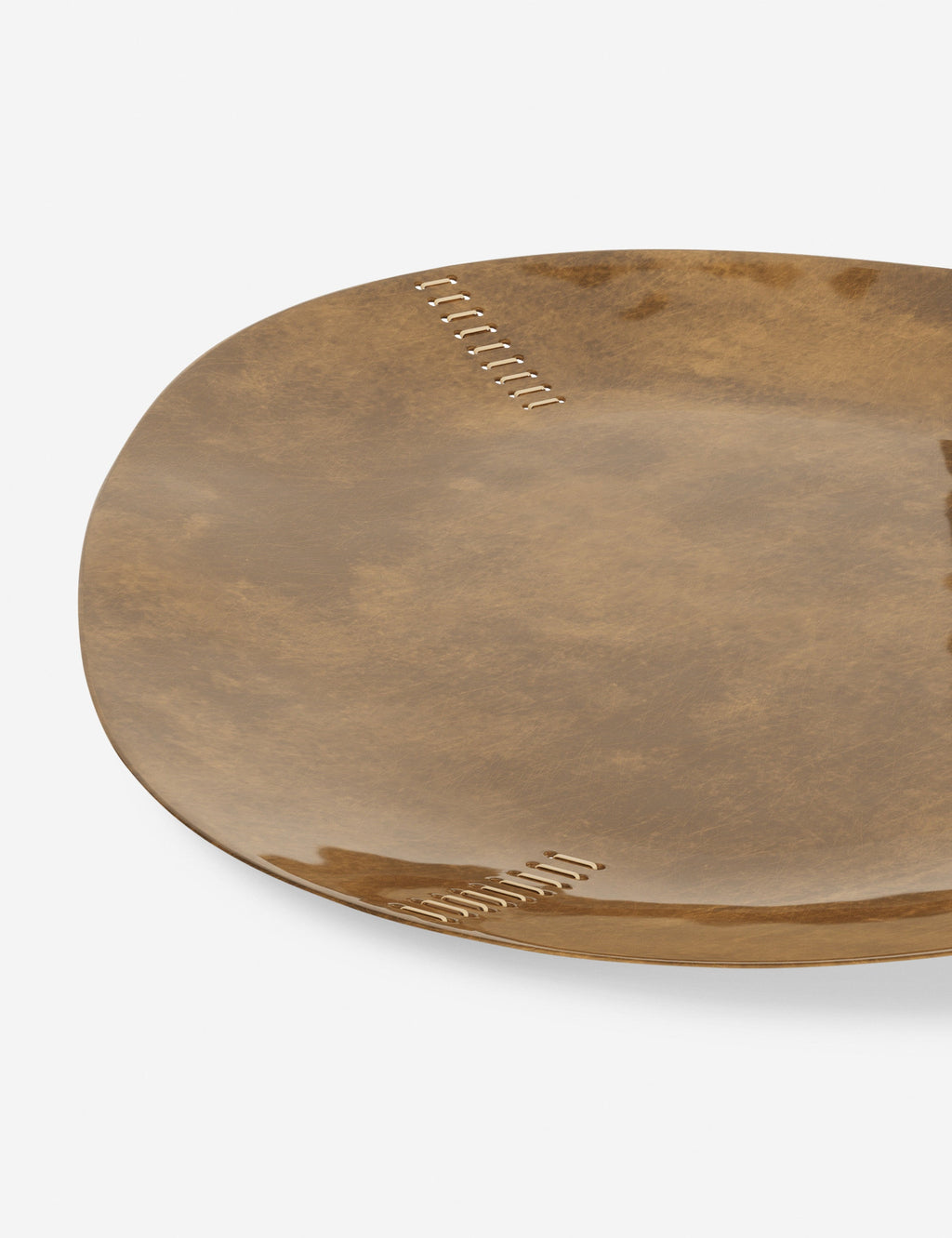 Lulu and Georgia - Ames Tray by Arteriors