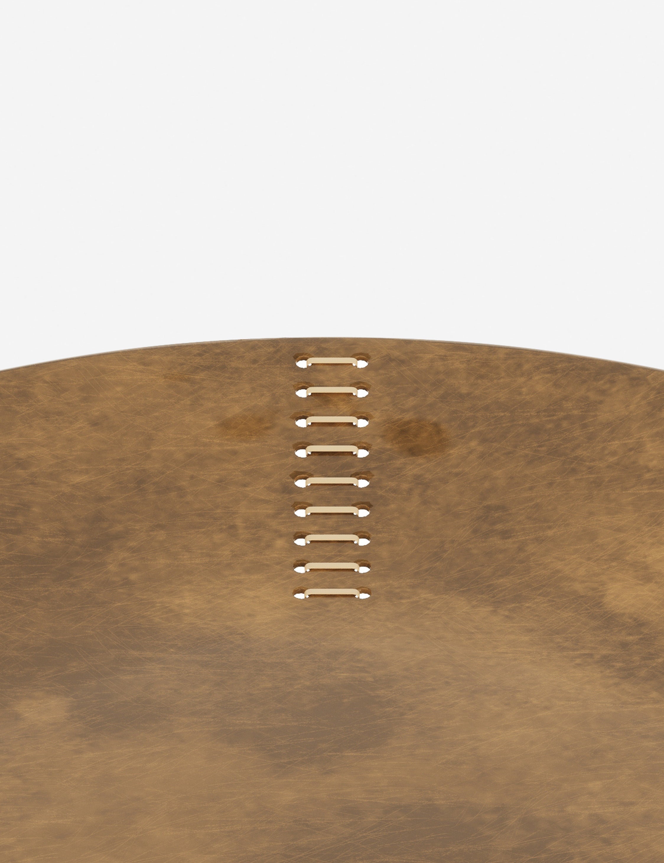 Lulu and Georgia - Ames Tray by Arteriors