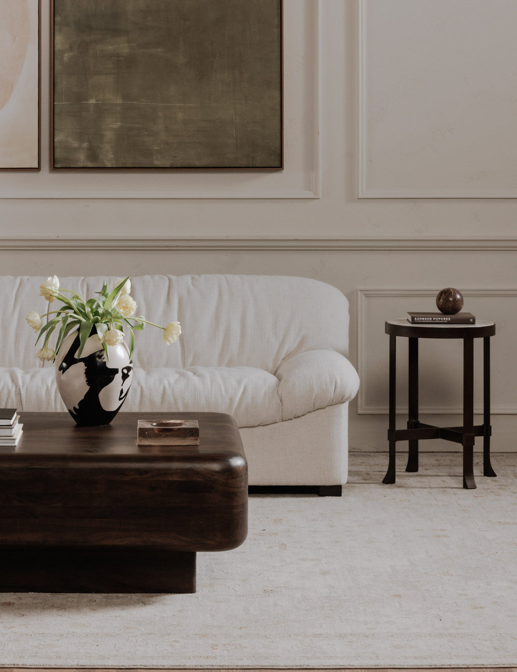 Lulu and Georgia - Hewitt Sofa