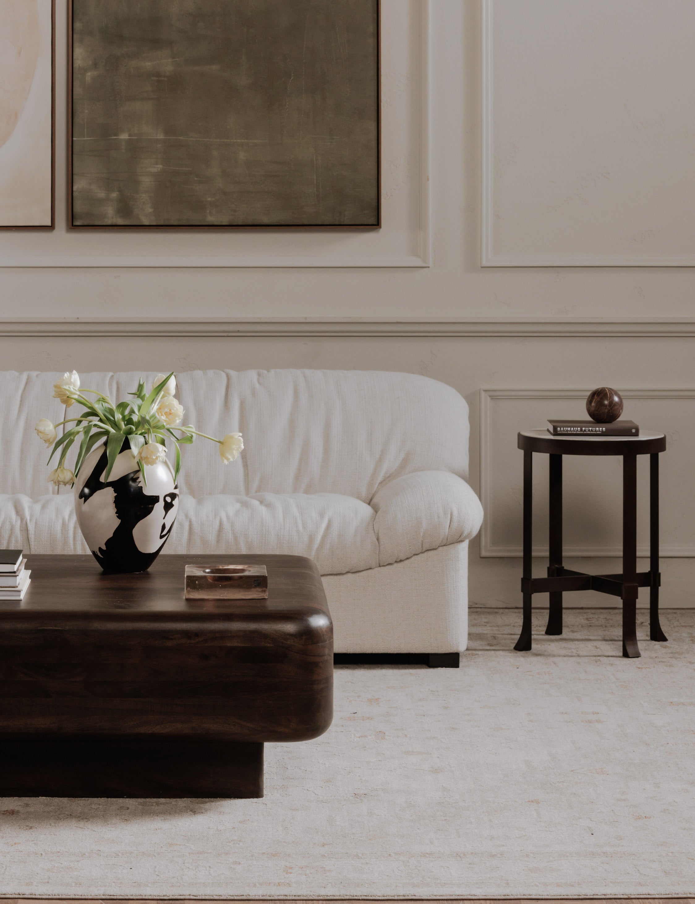 Lulu and Georgia - Hewitt Sofa