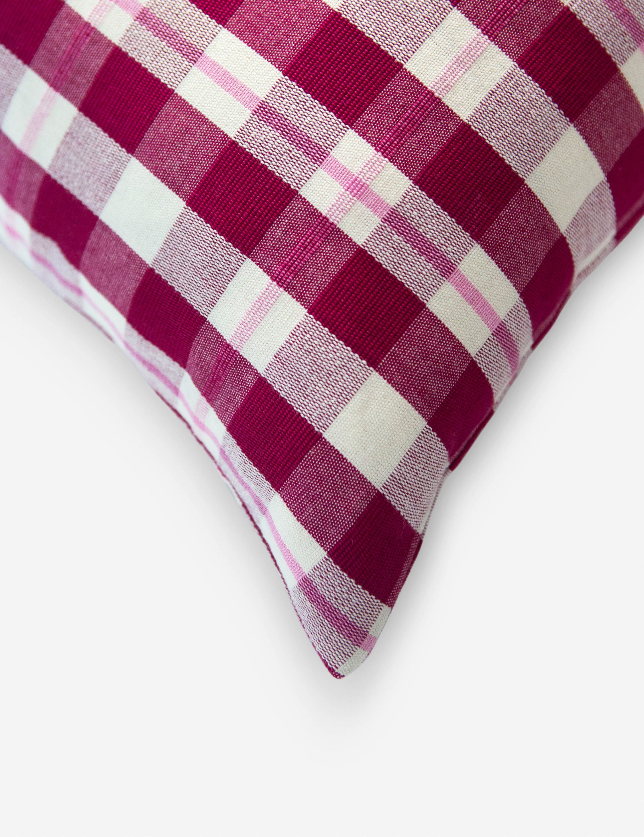 Lulu and Georgia - Abigail Pillow by Archive NY