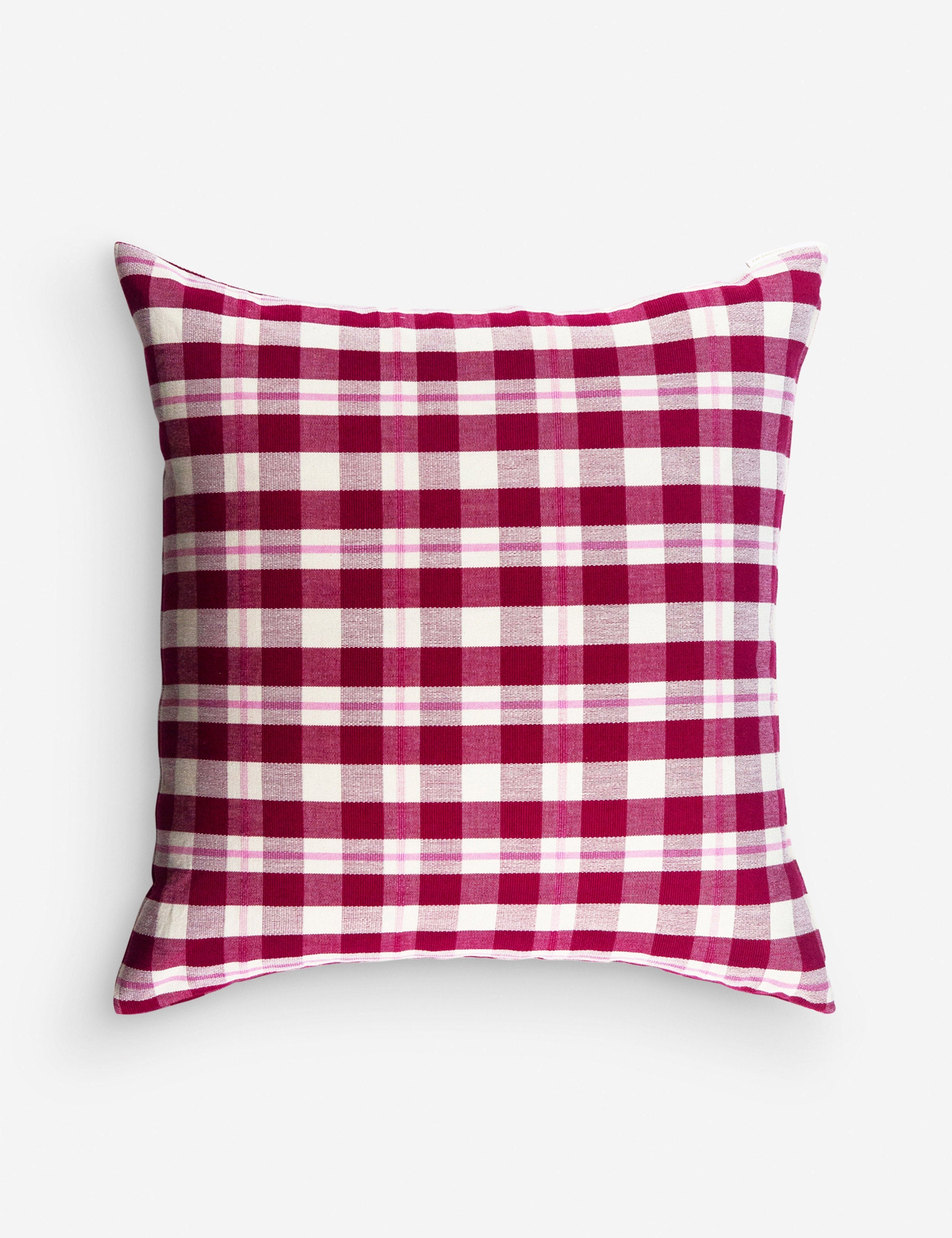 Lulu and Georgia - Abigail Pillow by Archive NY