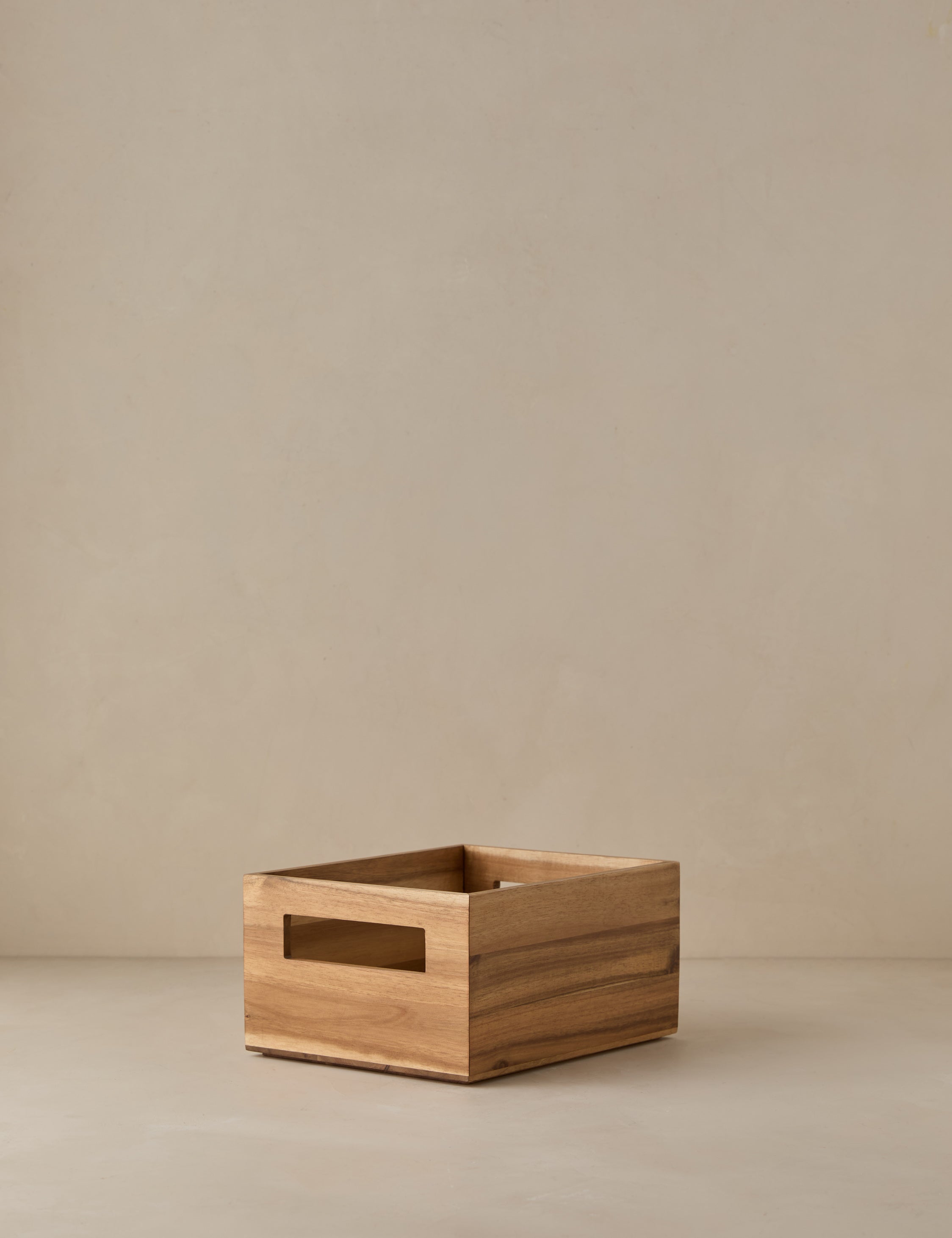 Lulu and Georgia - Brenna Storage Bin