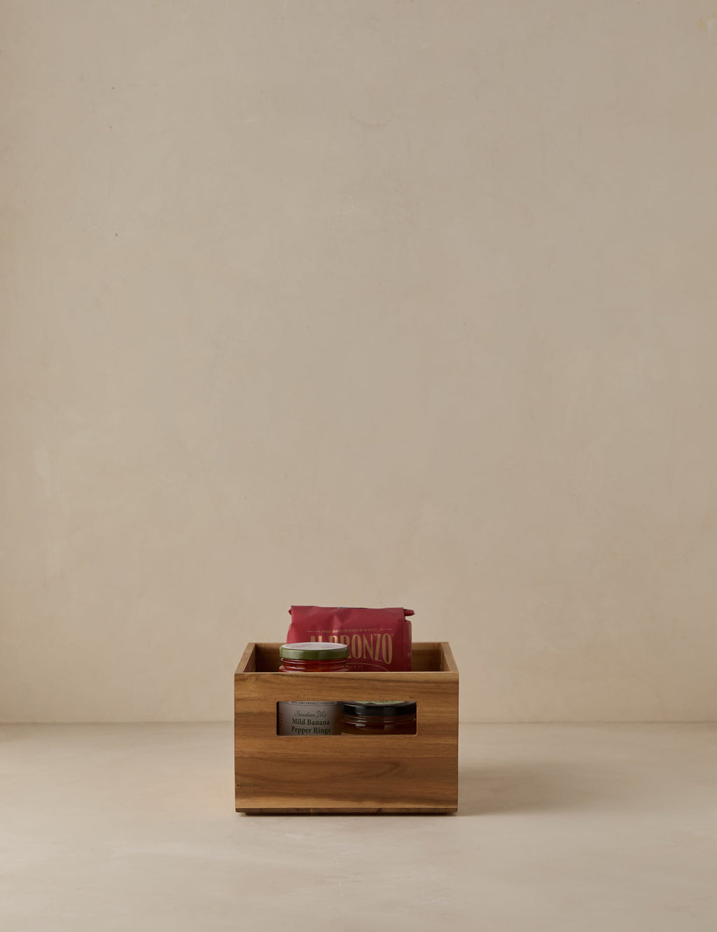 Lulu and Georgia - Brenna Storage Bin