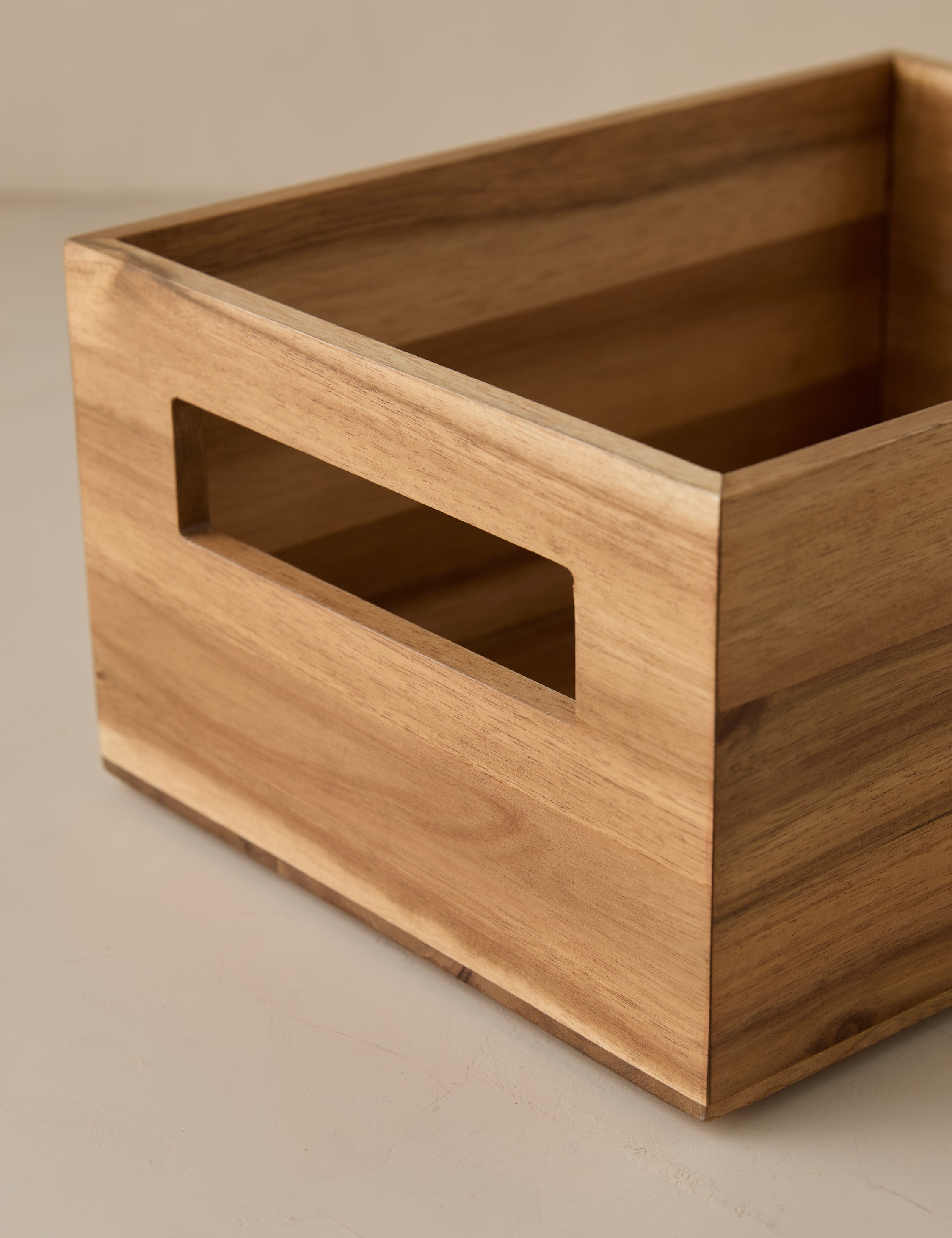 Lulu and Georgia - Brenna Storage Bin