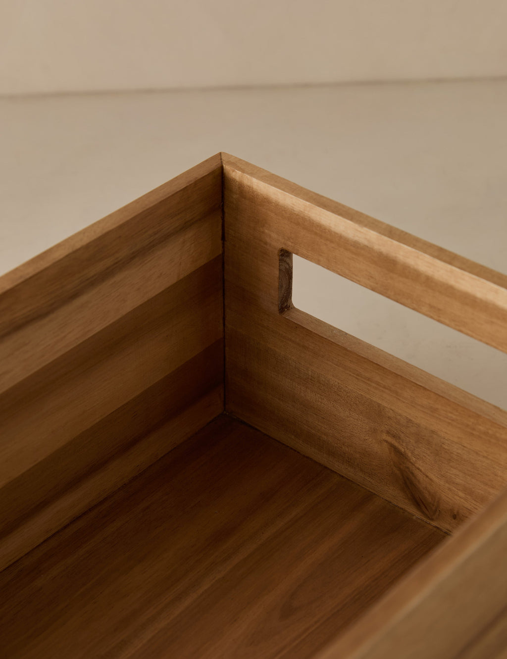 Lulu and Georgia - Brenna Storage Bin