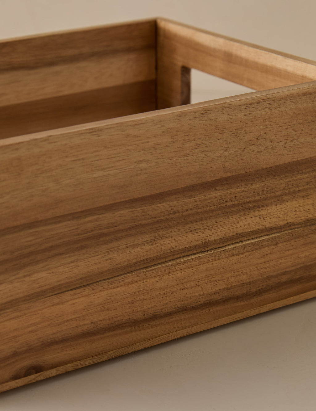 Lulu and Georgia - Brenna Storage Bin