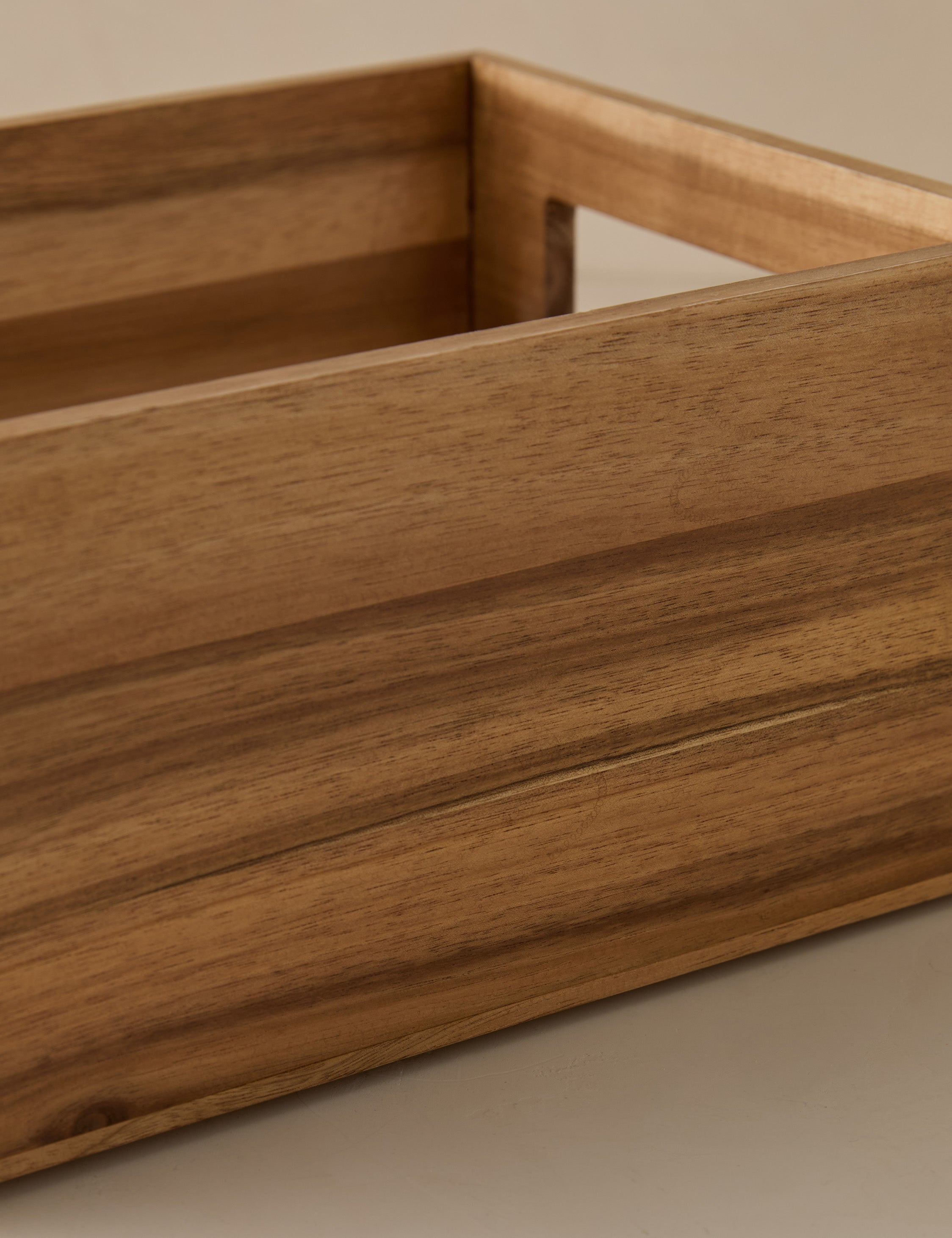 Lulu and Georgia - Brenna Storage Bin