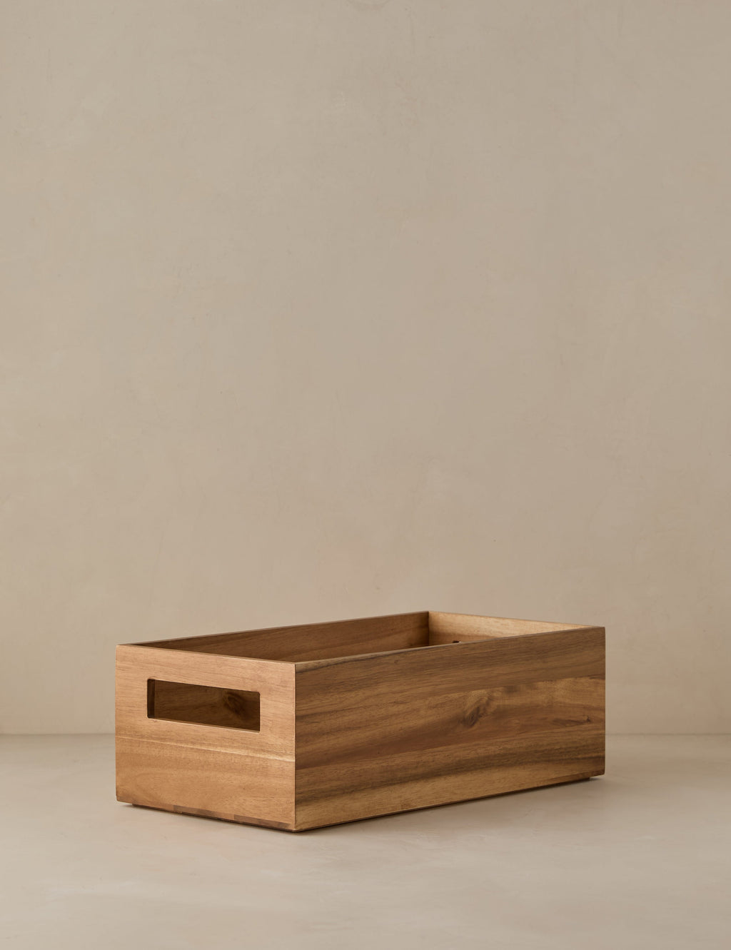 Lulu and Georgia - Brenna Storage Bin