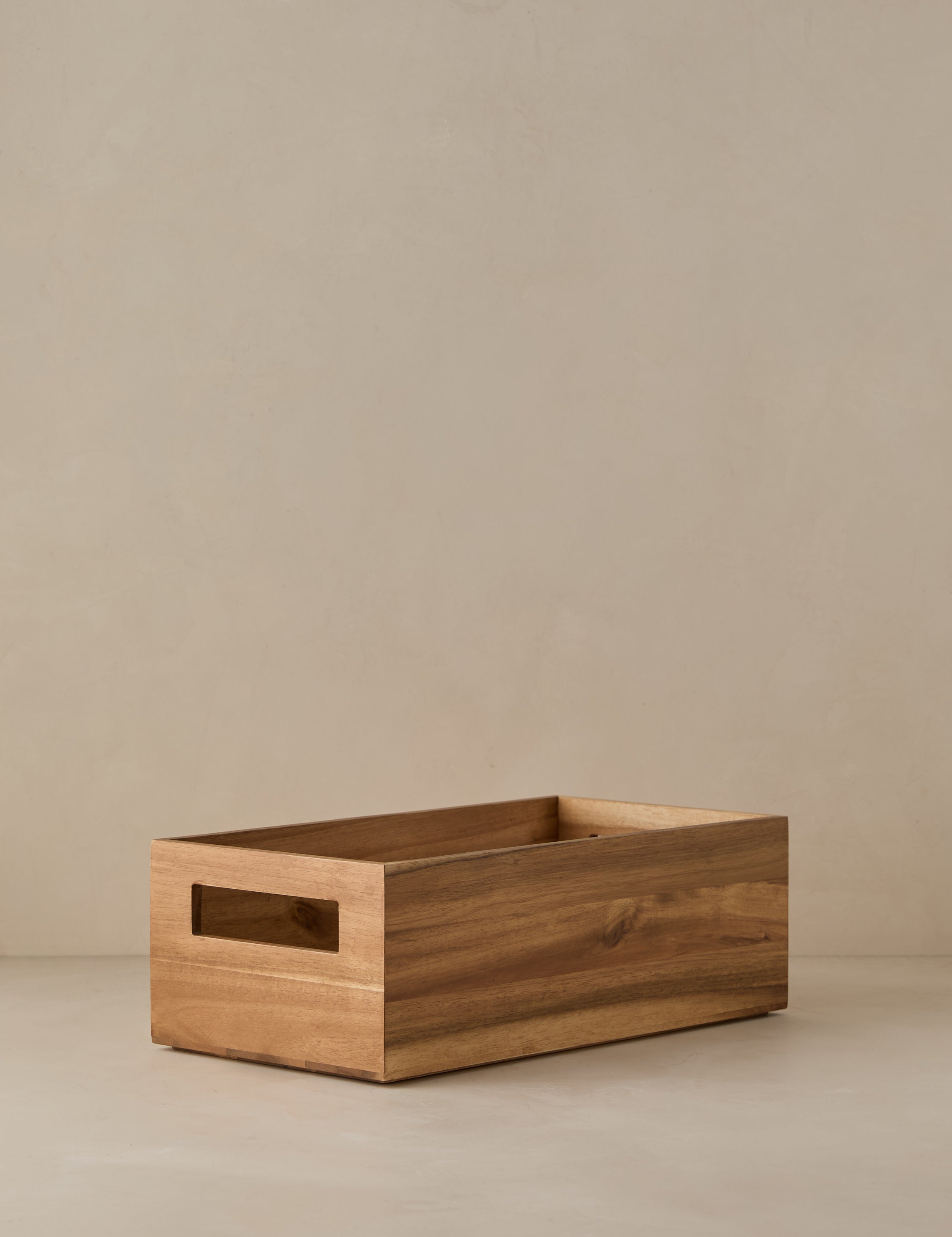 Lulu and Georgia - Brenna Storage Bin