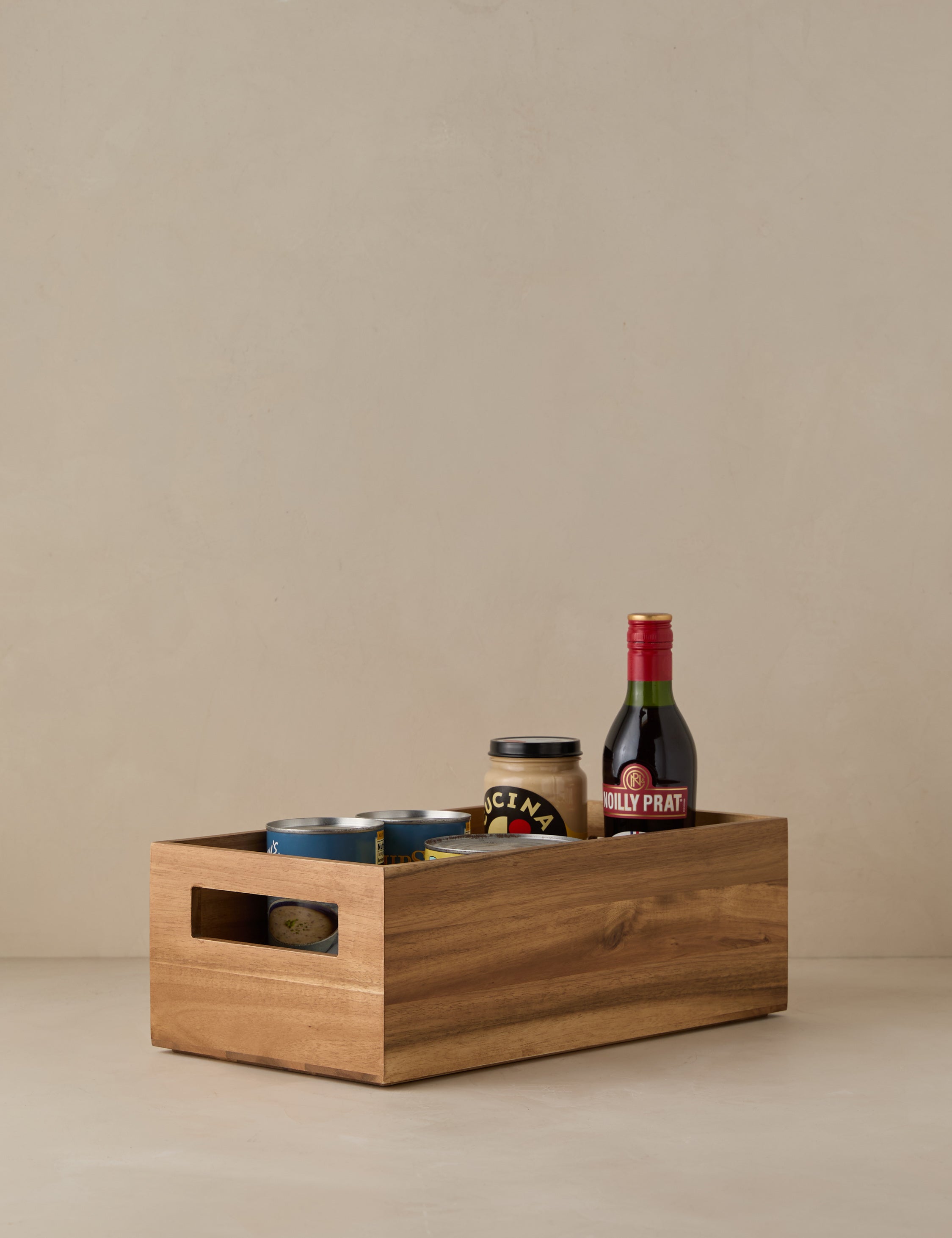 Lulu and Georgia - Brenna Storage Bin