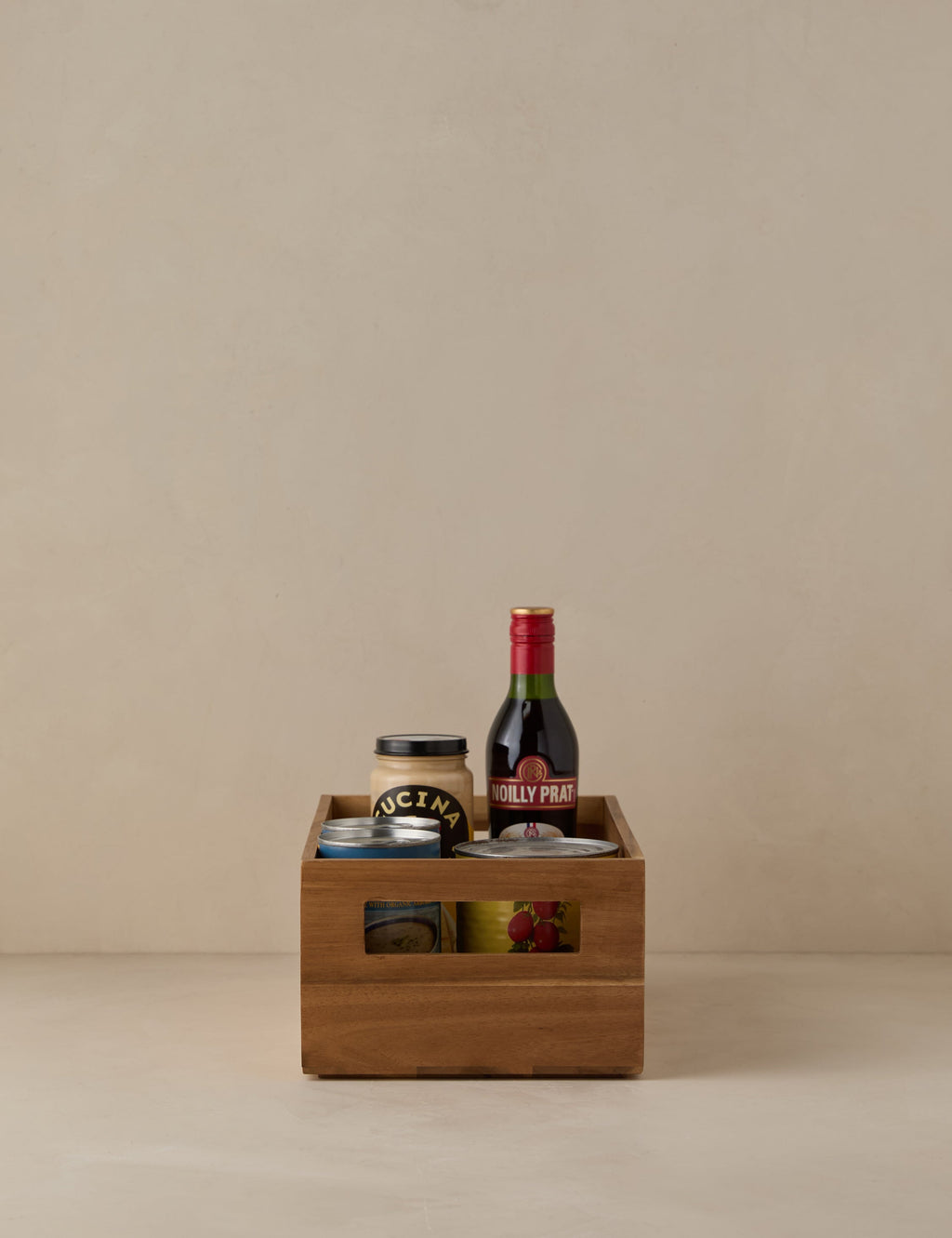 Lulu and Georgia - Brenna Storage Bin