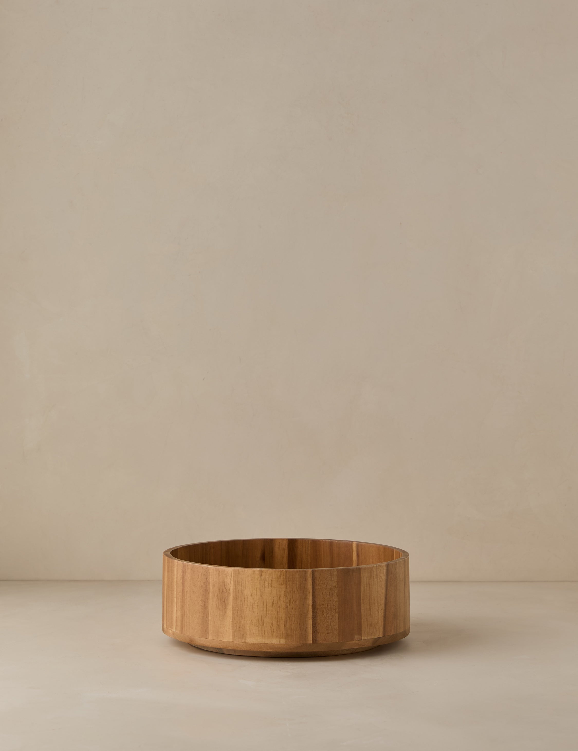 Lulu and Georgia - Brenna Turntable