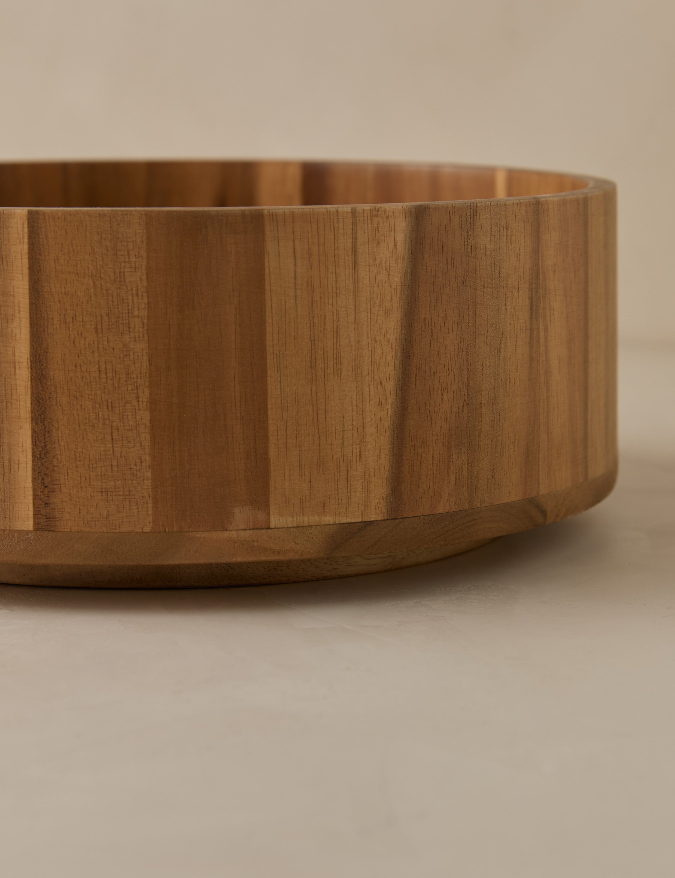 Lulu and Georgia - Brenna Turntable