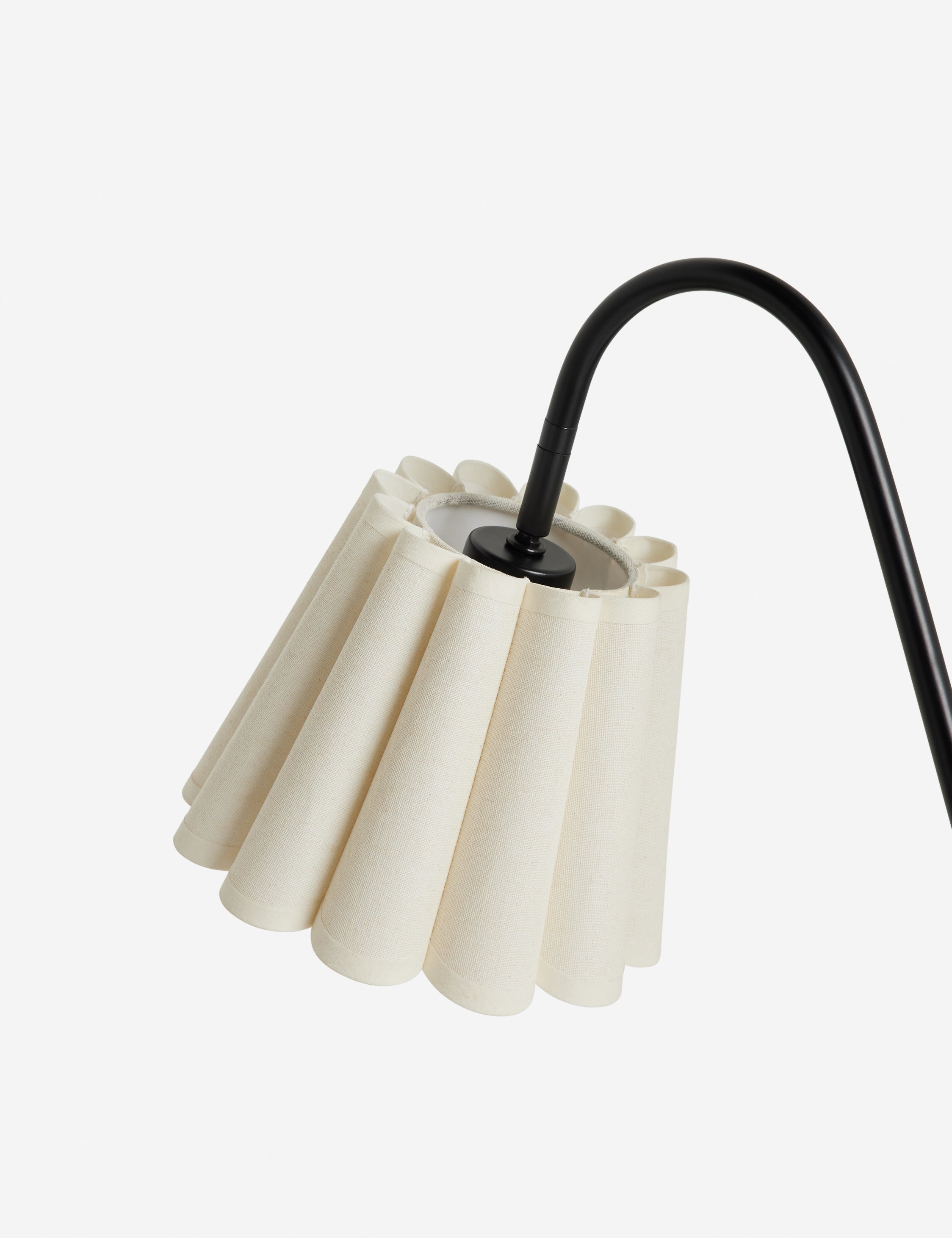 Lulu and Georgia - Addie Table Lamp by Sarah Sherman Samuel