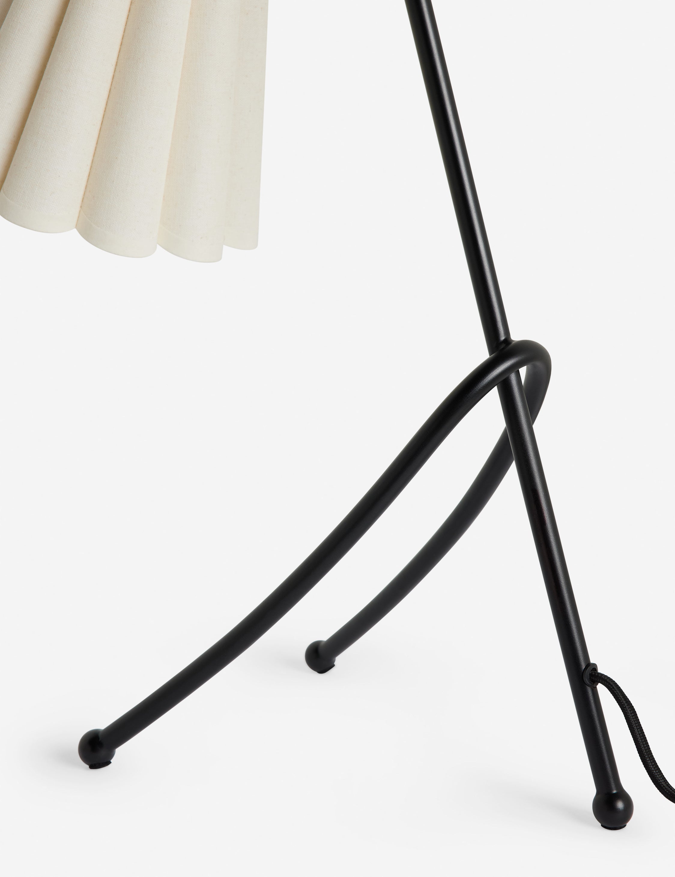 Lulu and Georgia - Addie Table Lamp by Sarah Sherman Samuel