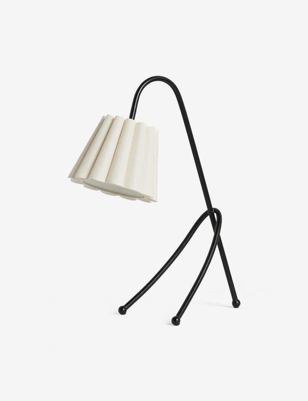 Lulu and Georgia - Addie Table Lamp by Sarah Sherman Samuel