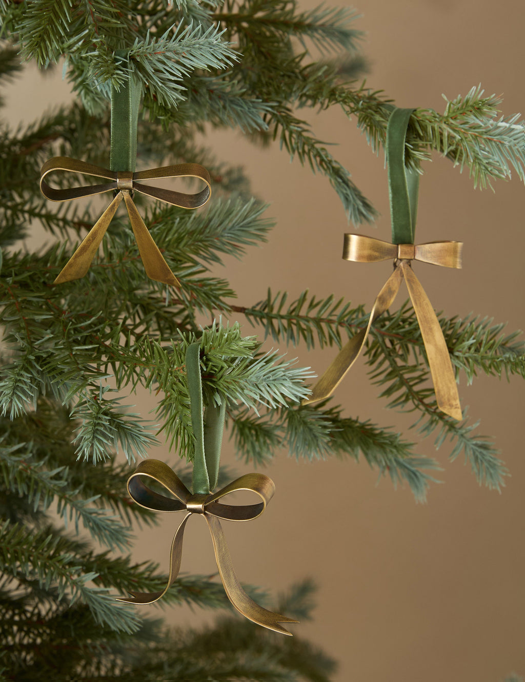 Lulu and Georgia - Adea Ornaments (Set of 3)