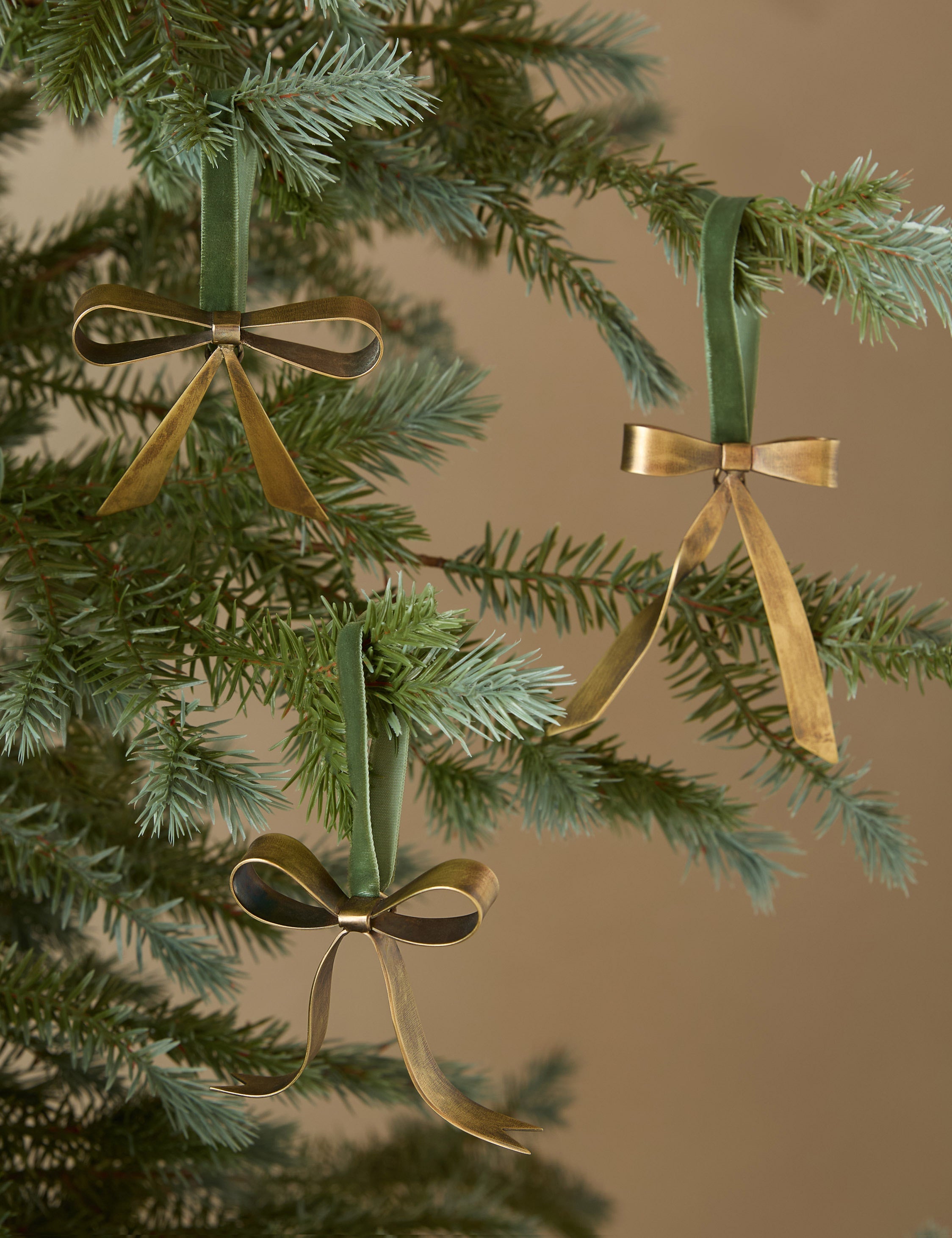 Lulu and Georgia - Adea Ornaments (Set of 3)