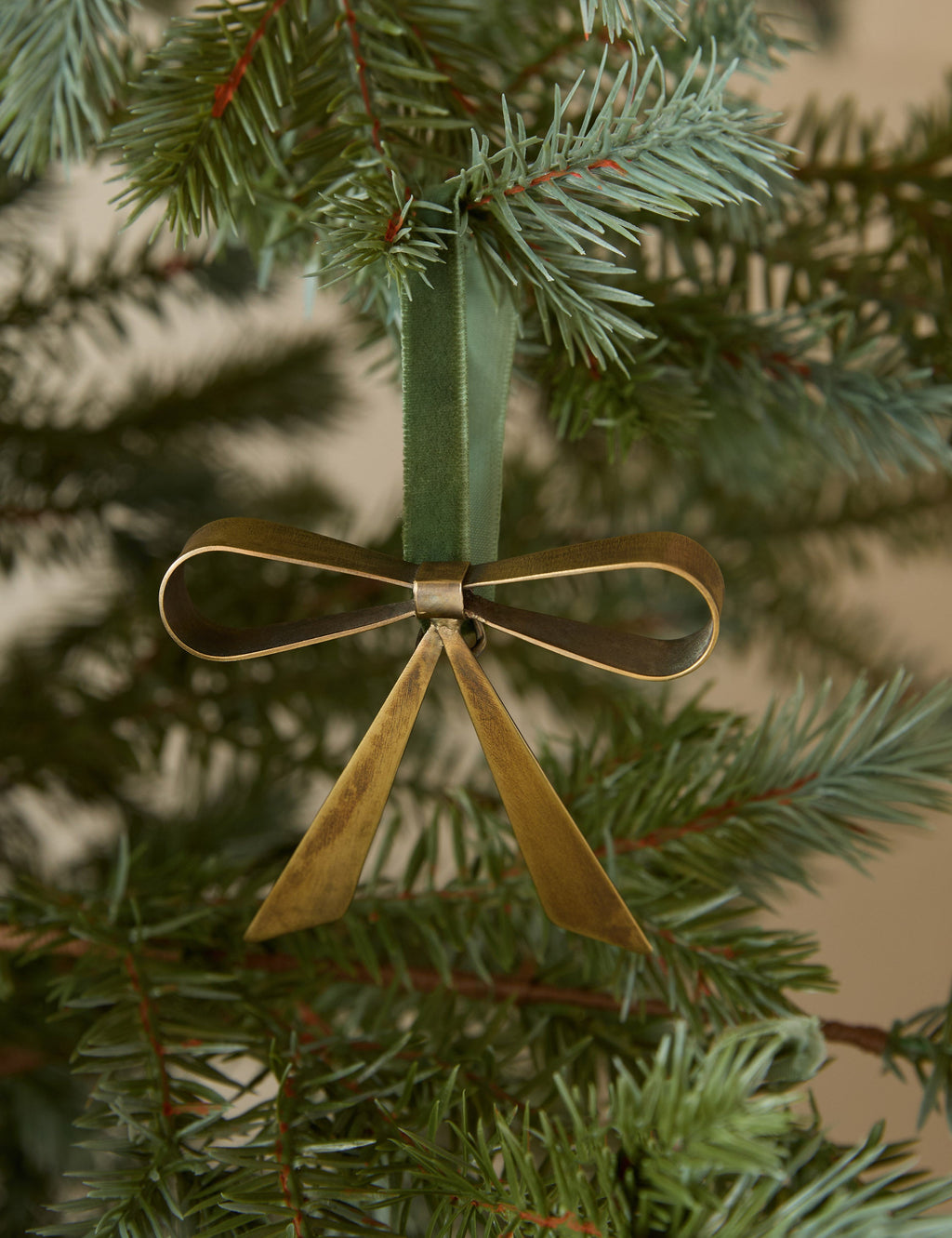 Lulu and Georgia - Adea Ornaments (Set of 3)