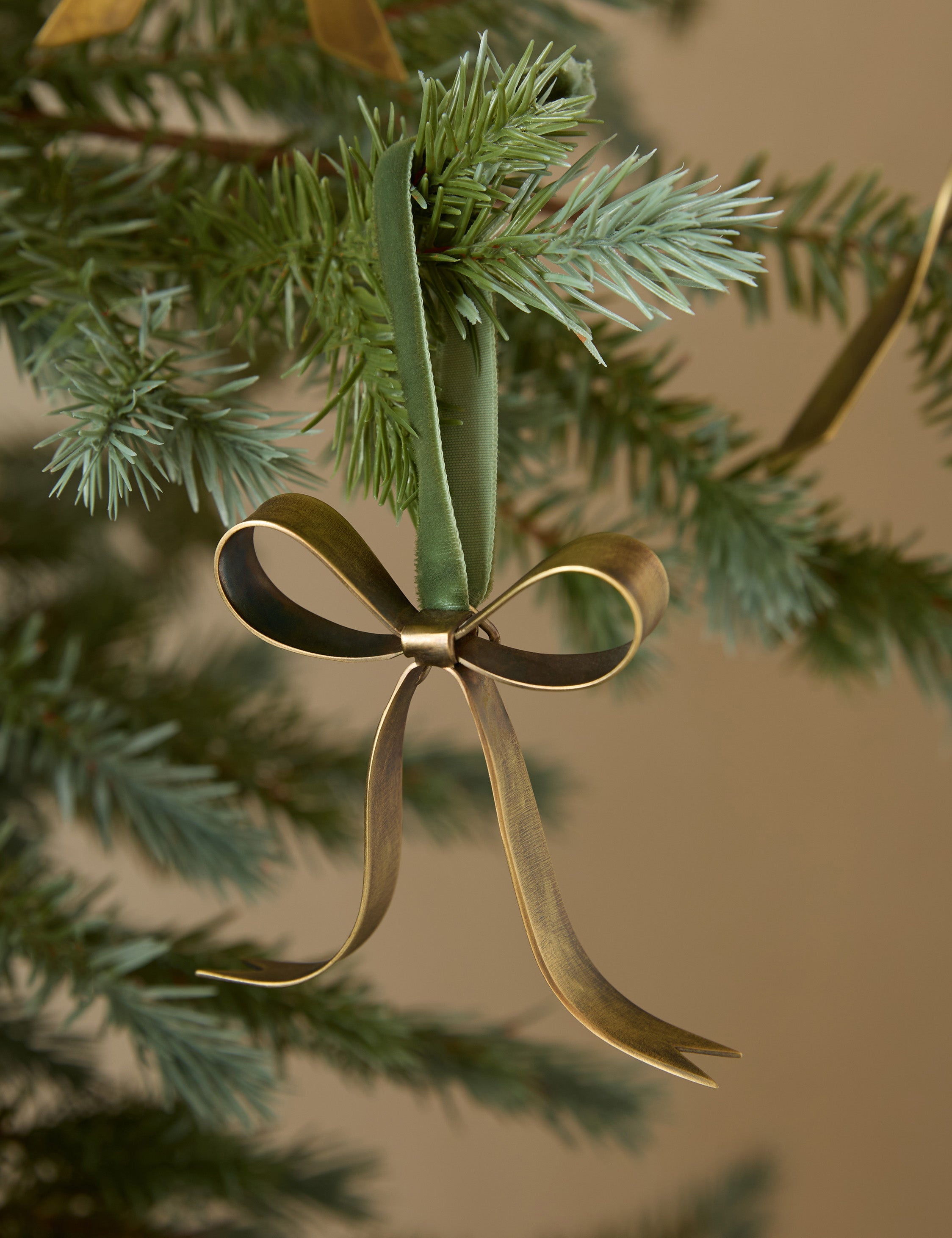 Lulu and Georgia - Adea Ornaments (Set of 3)