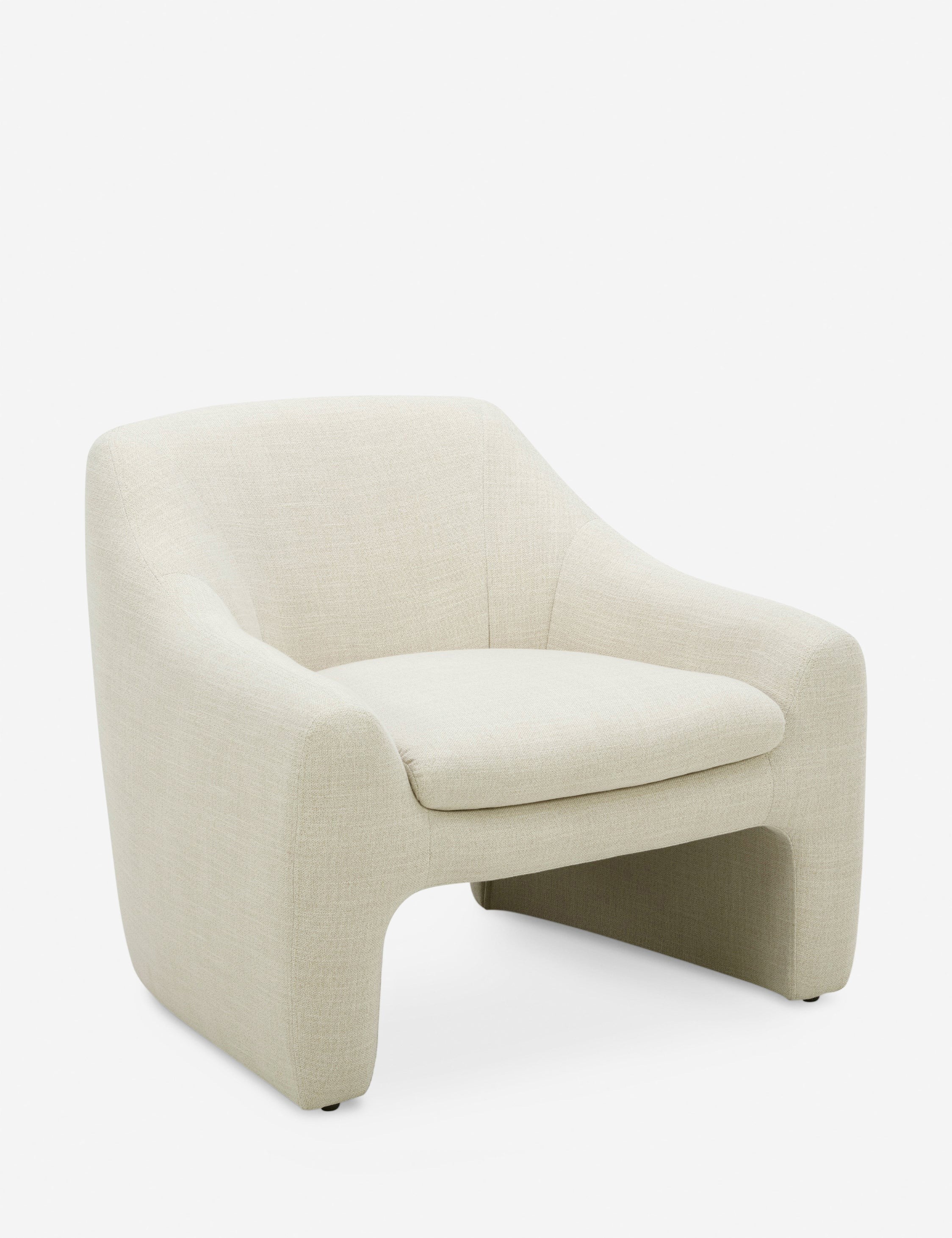 Lulu and Georgia - Adelia Accent Chair