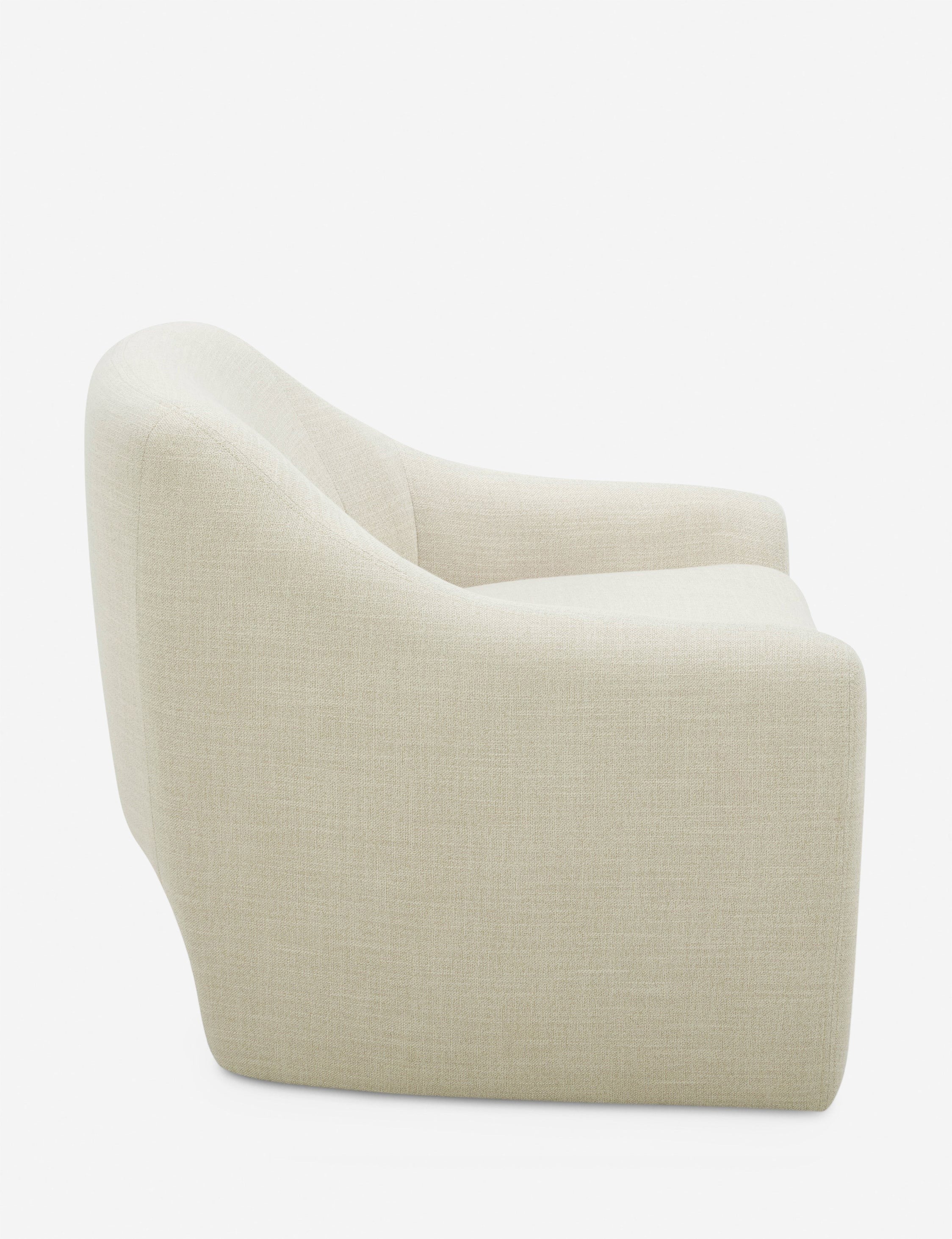 Lulu and Georgia - Adelia Accent Chair
