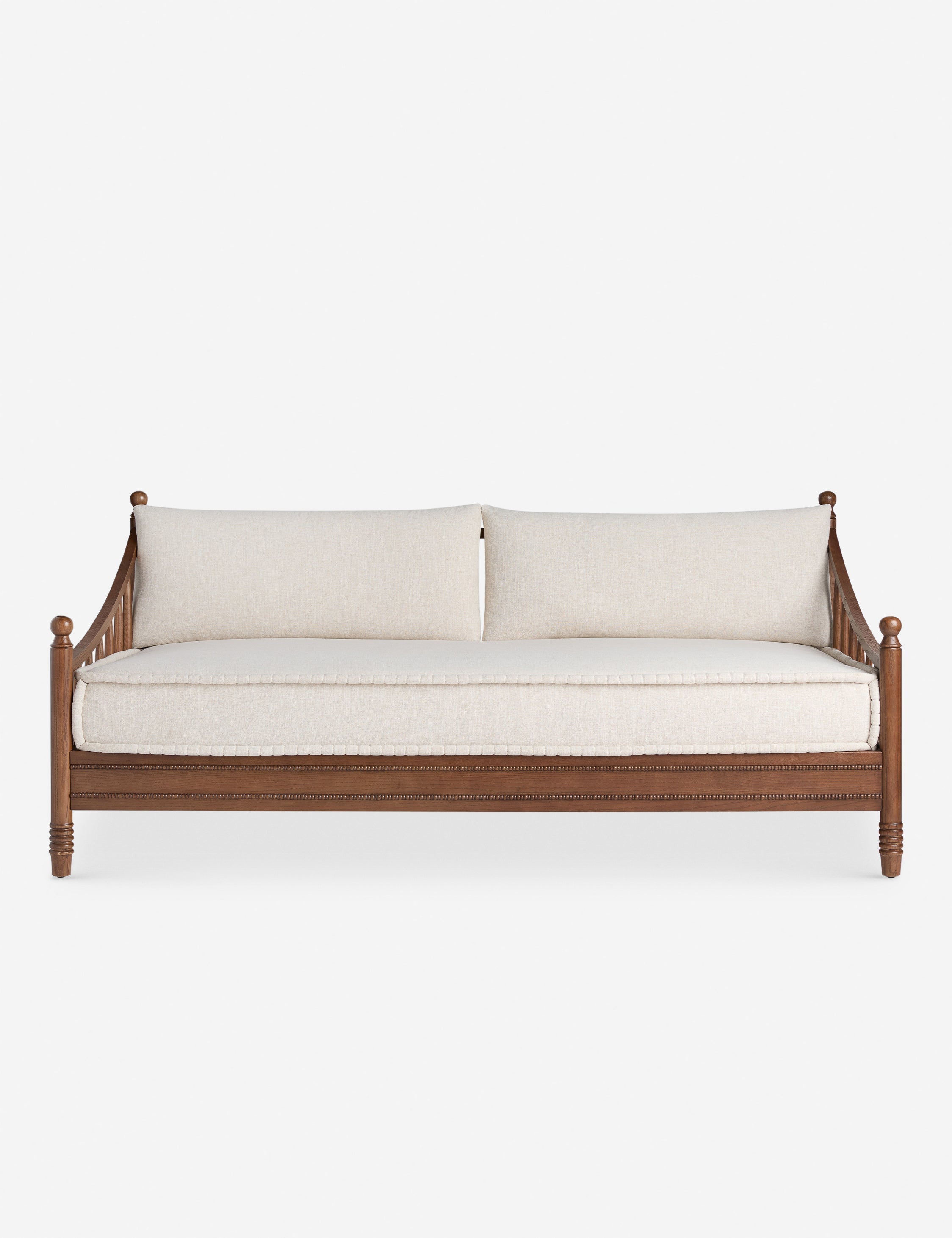 Lulu and Georgia - Adlington Daybed by Ginny Macdonald