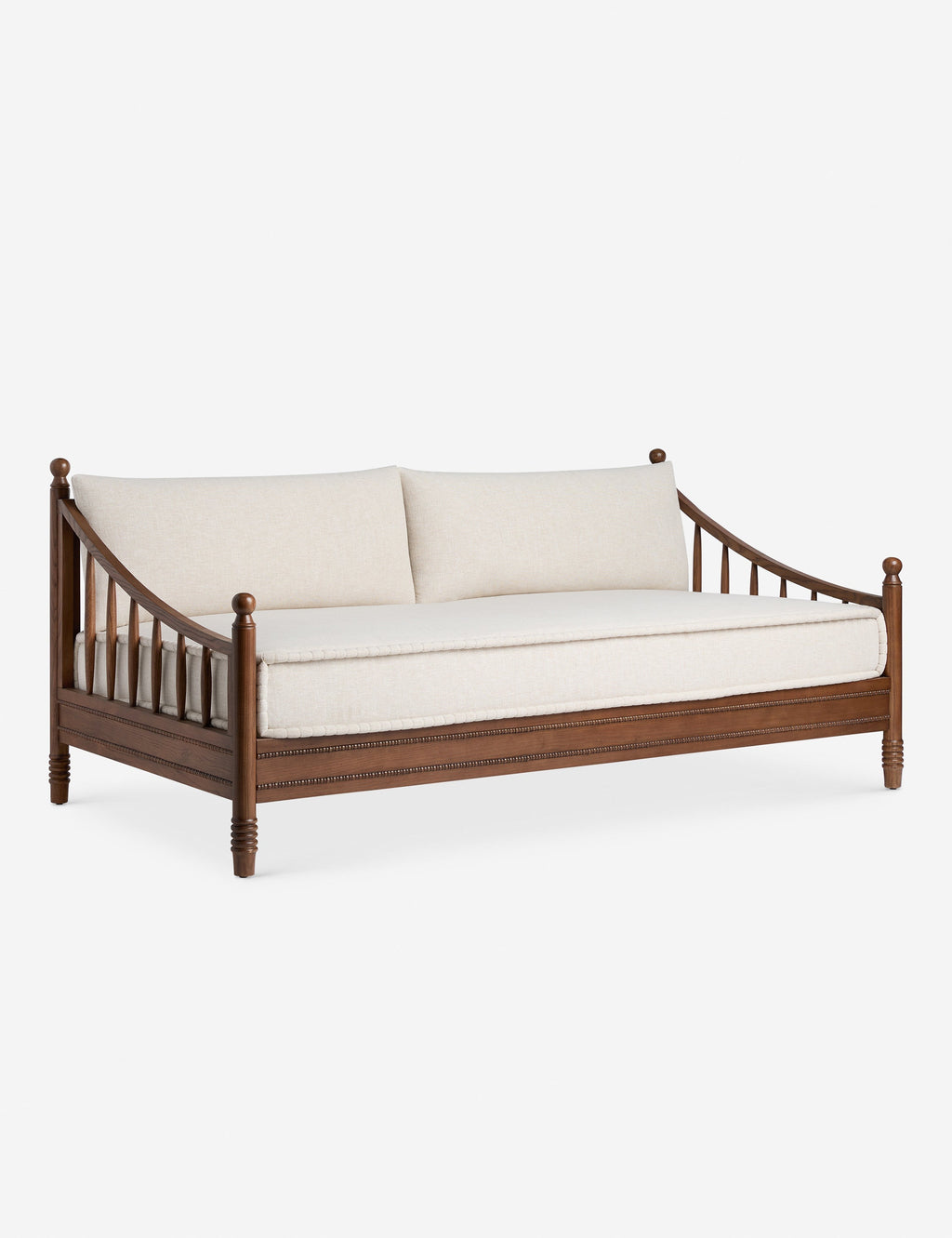 Lulu and Georgia - Adlington Daybed by Ginny Macdonald