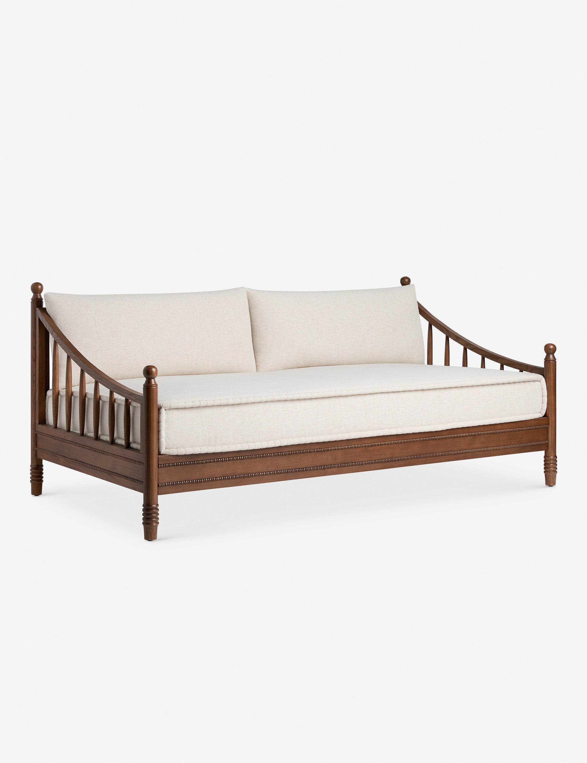 Lulu and Georgia - Adlington Daybed by Ginny Macdonald