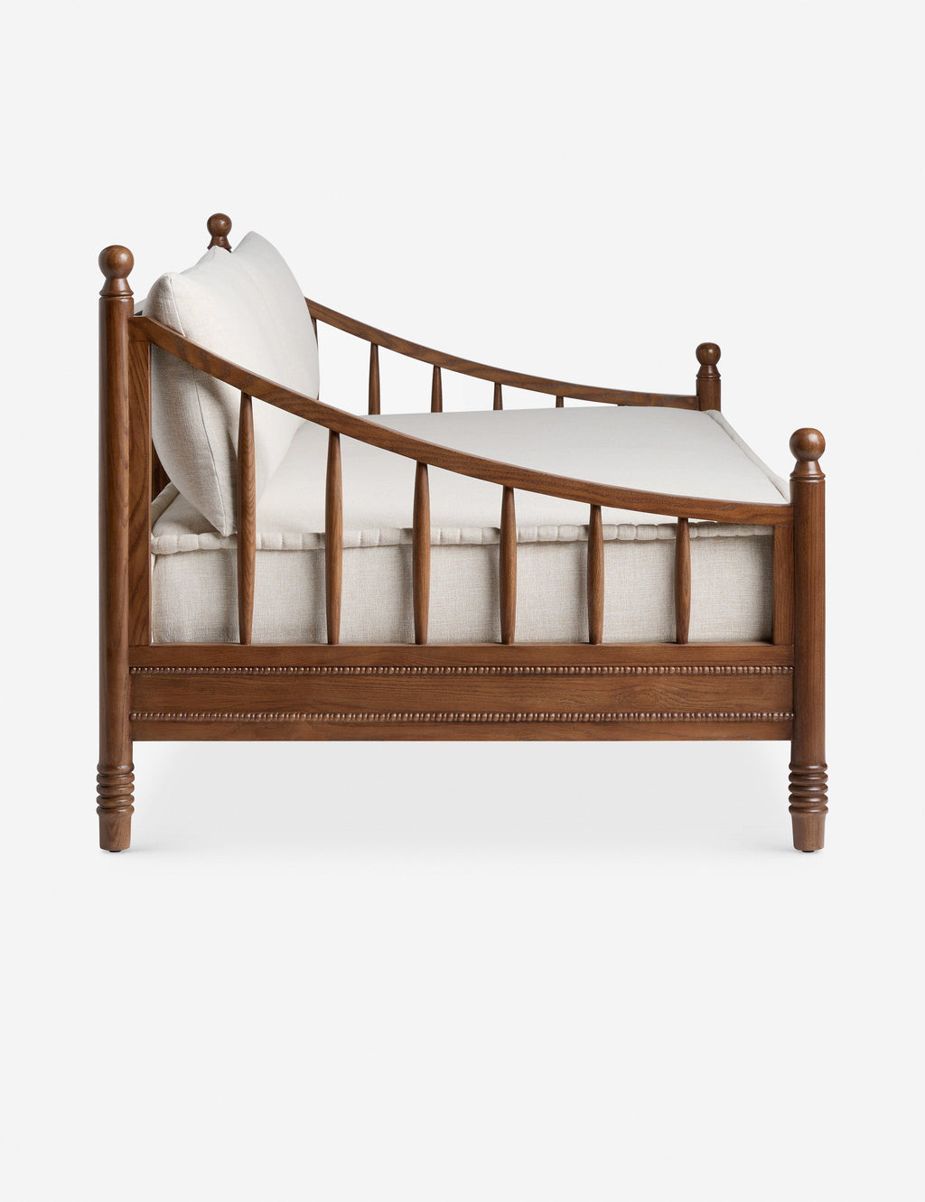 Lulu and Georgia - Adlington Daybed by Ginny Macdonald