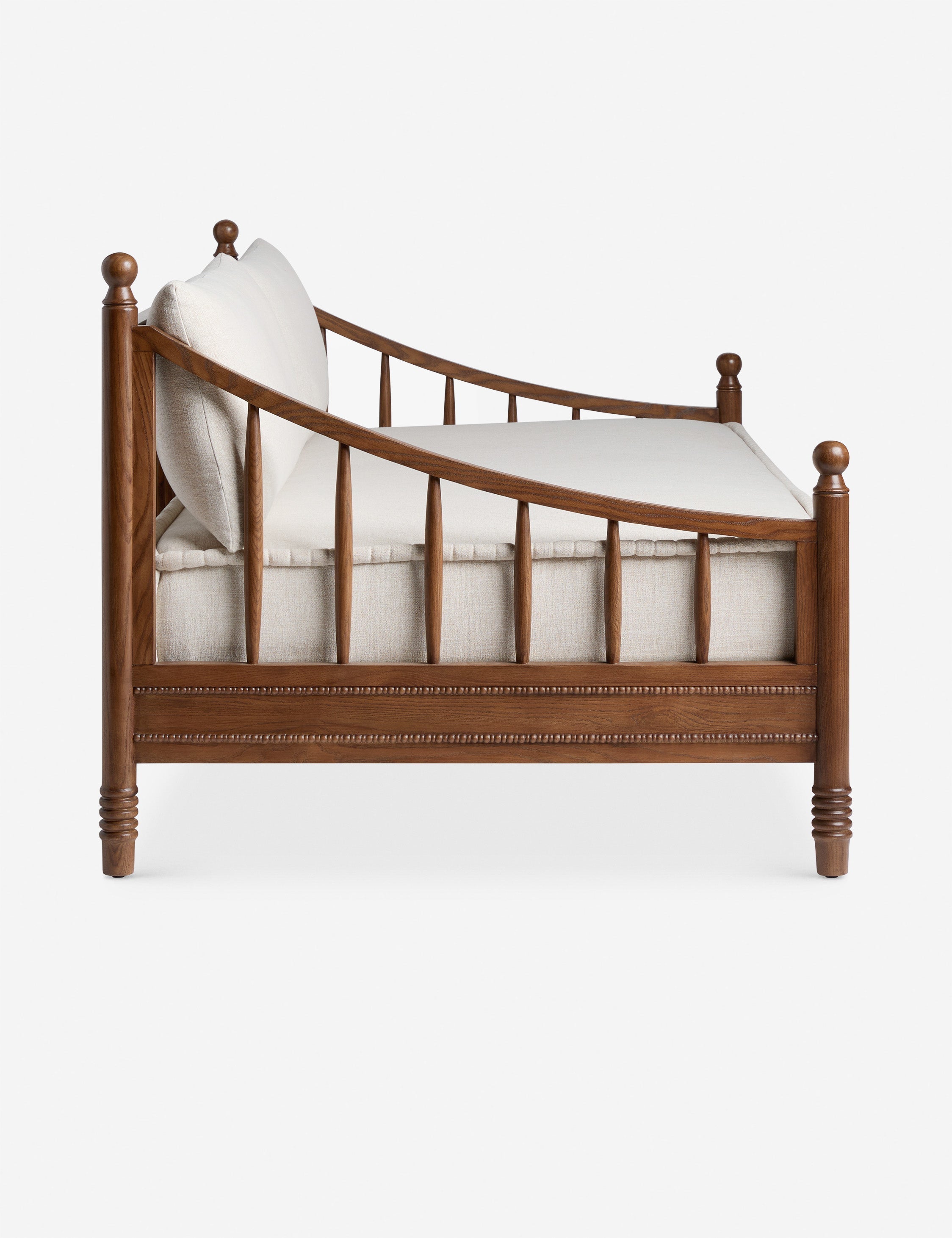 Lulu and Georgia - Adlington Daybed by Ginny Macdonald