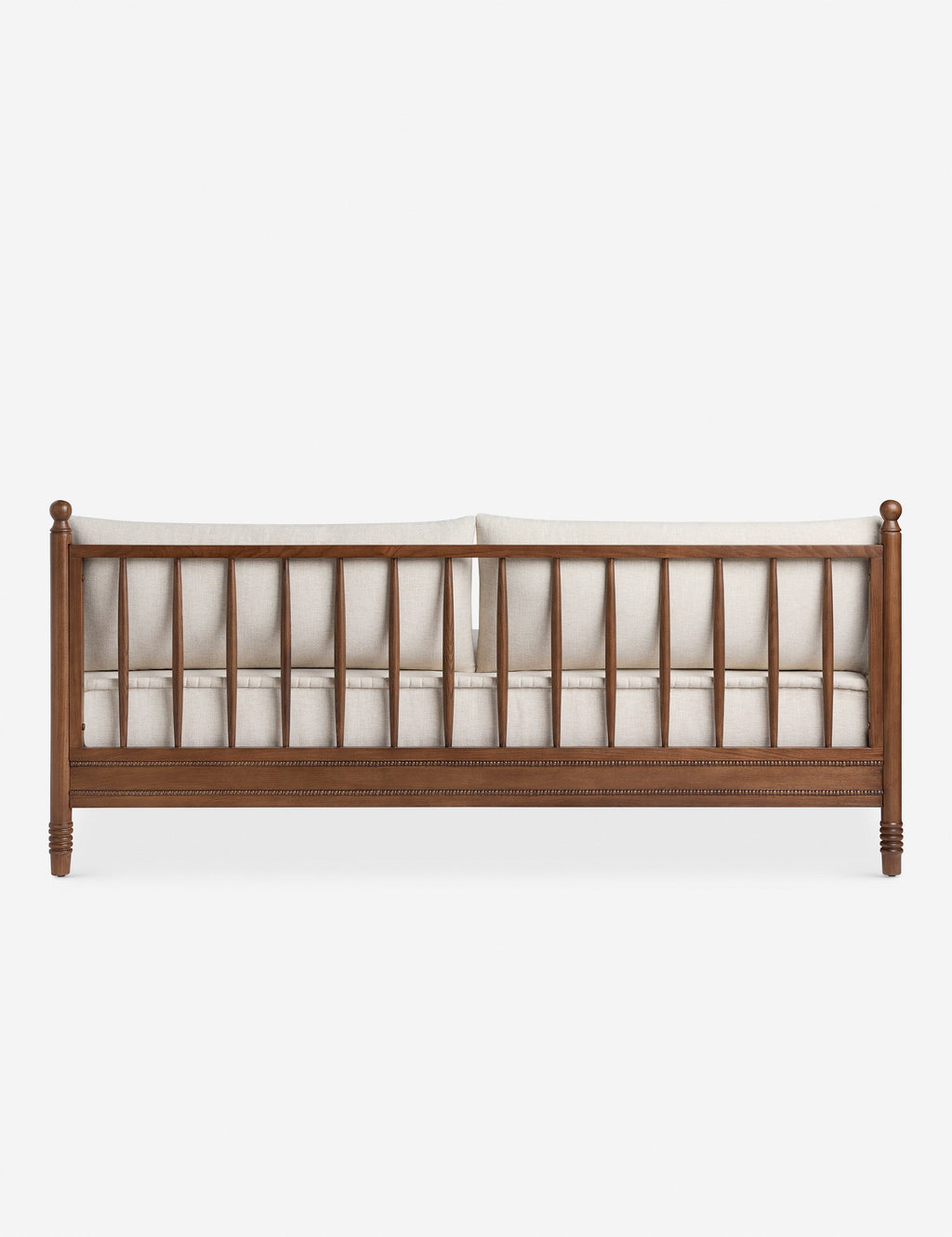 Lulu and Georgia - Adlington Daybed by Ginny Macdonald
