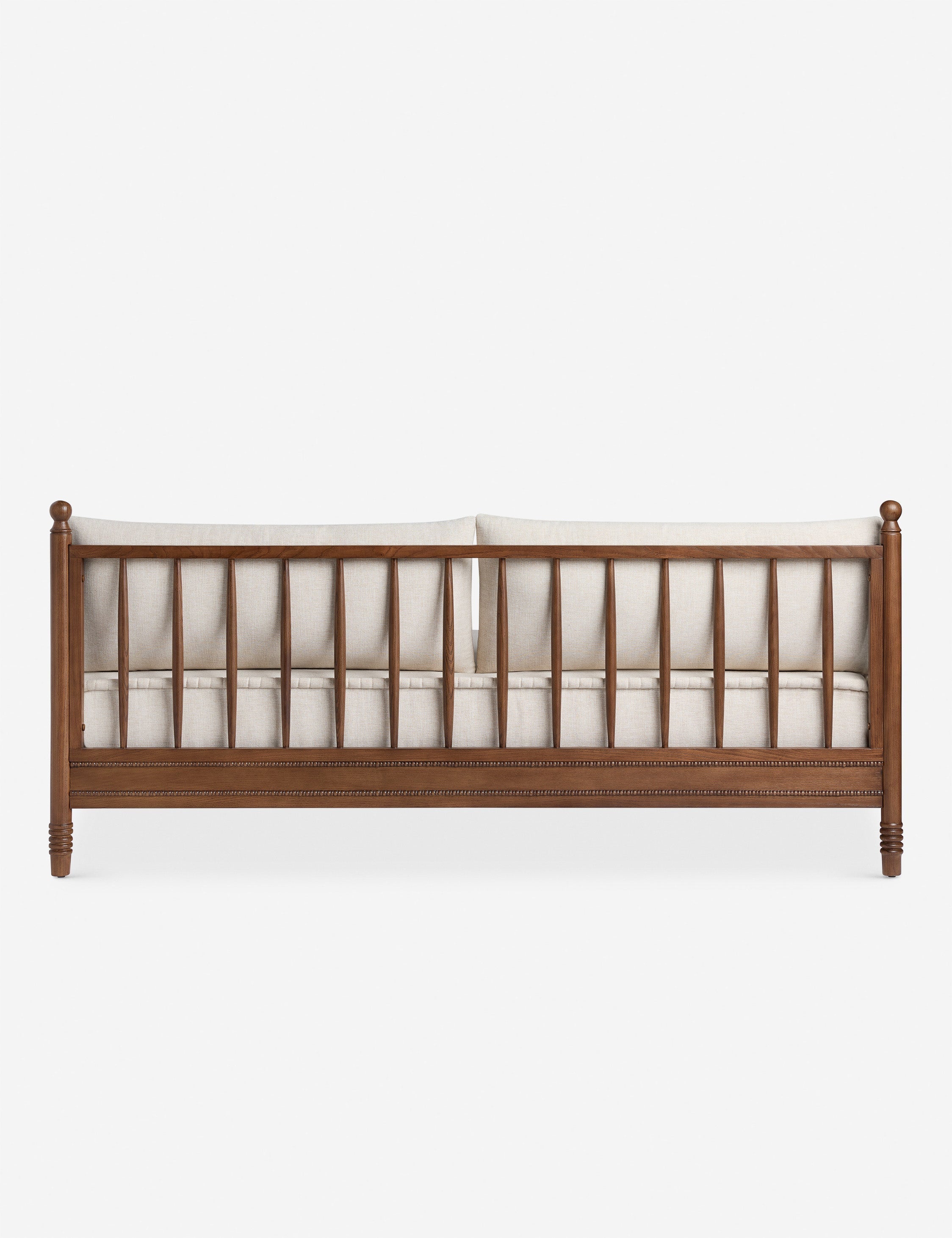 Lulu and Georgia - Adlington Daybed by Ginny Macdonald