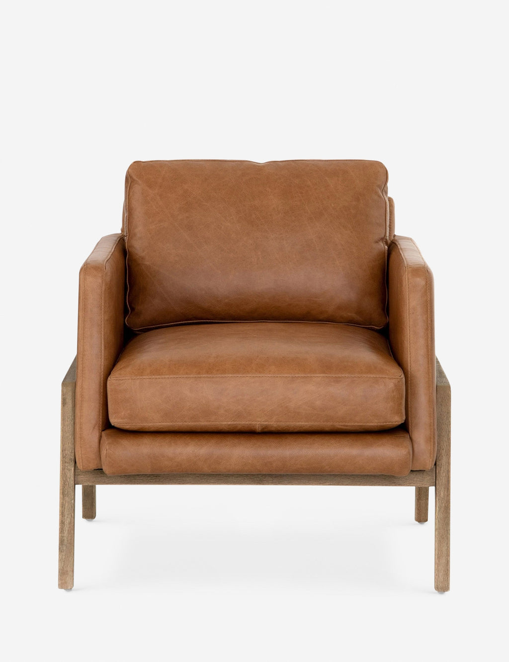 Lulu and Georgia - Afton Accent Chair