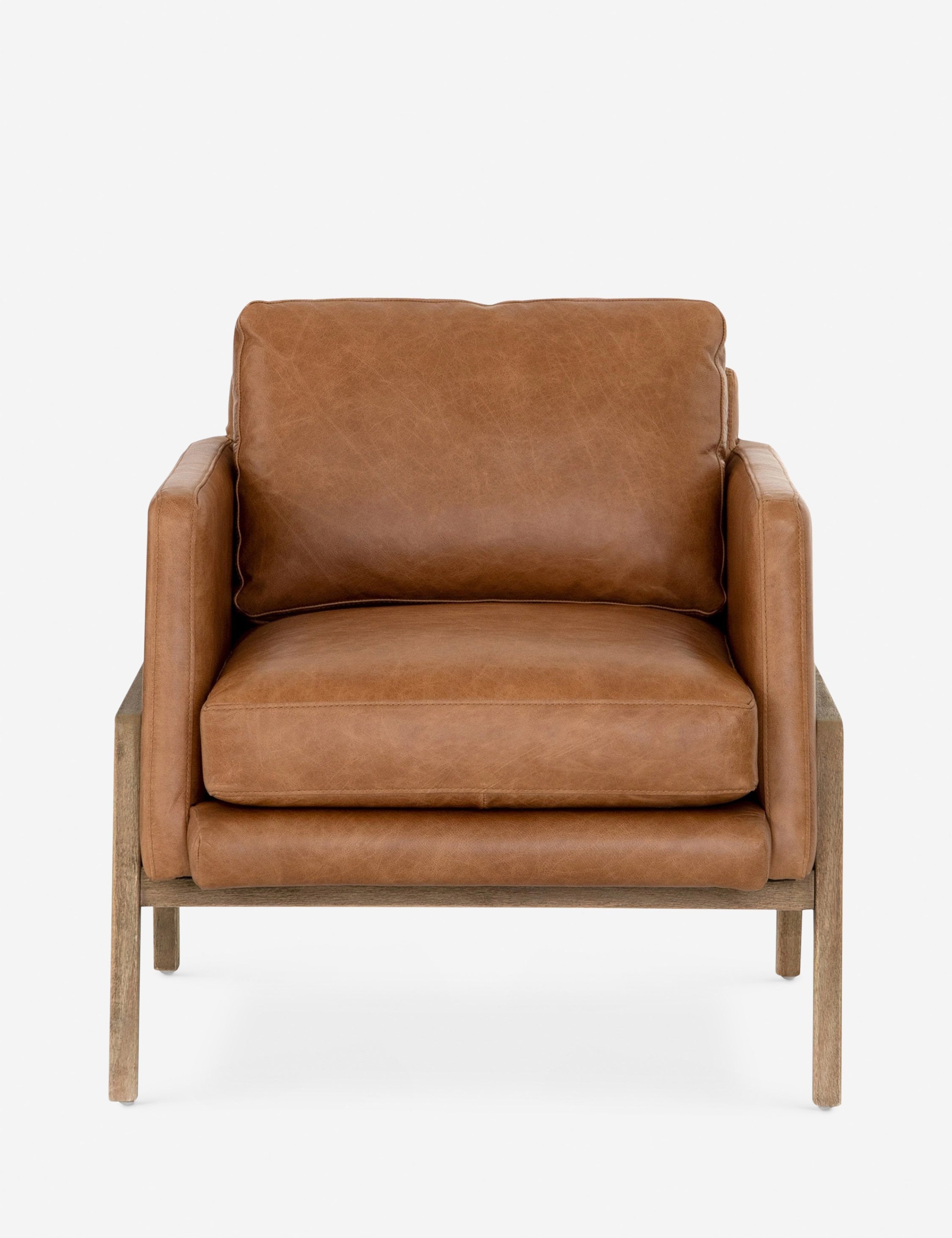 Lulu and Georgia - Afton Accent Chair