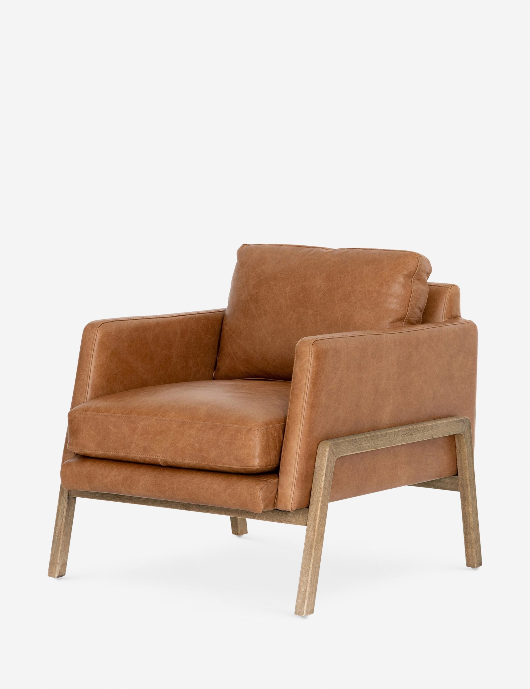 Lulu and Georgia - Afton Accent Chair