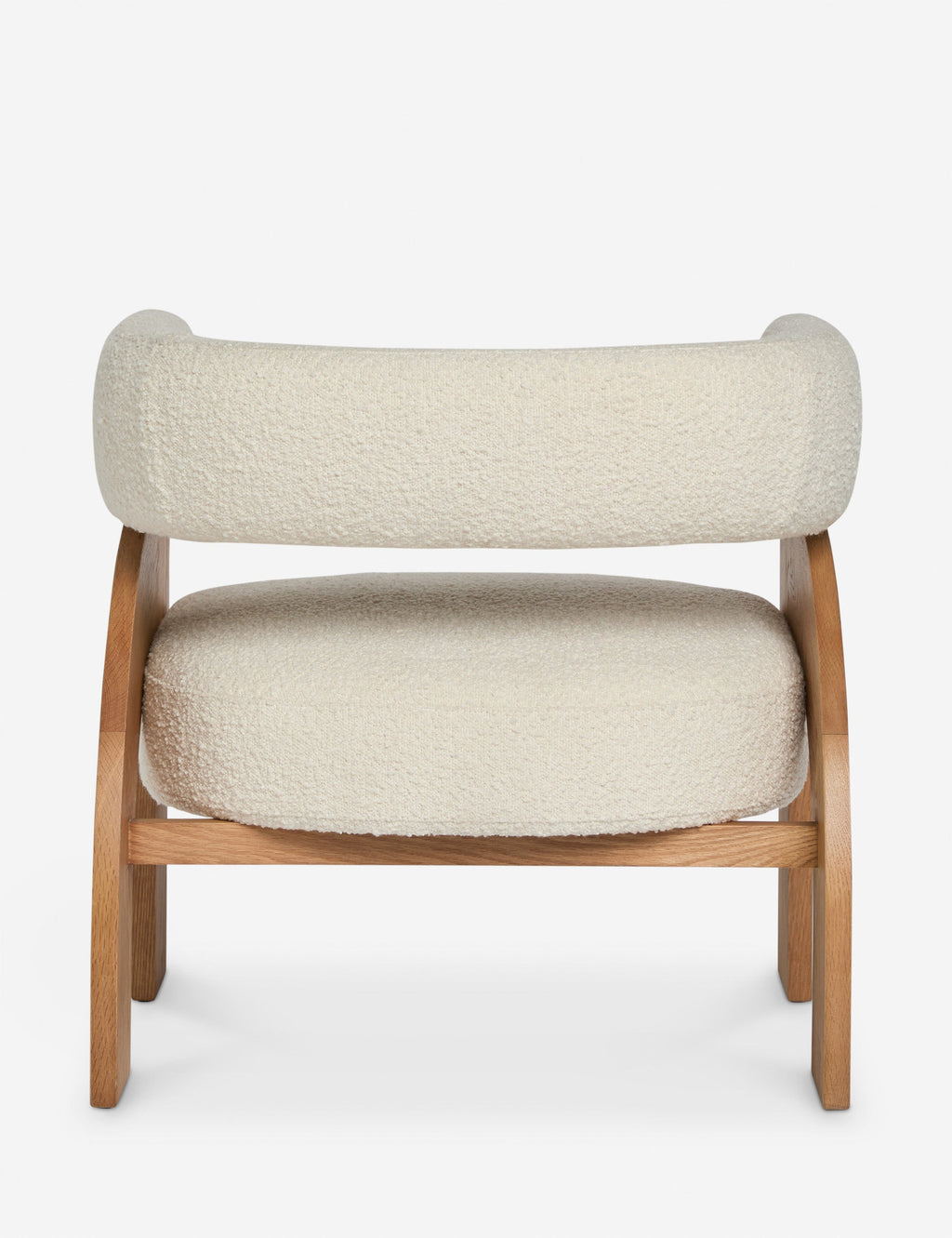 Lulu and Georgia - Agacia Accent Chair by Aimee Song