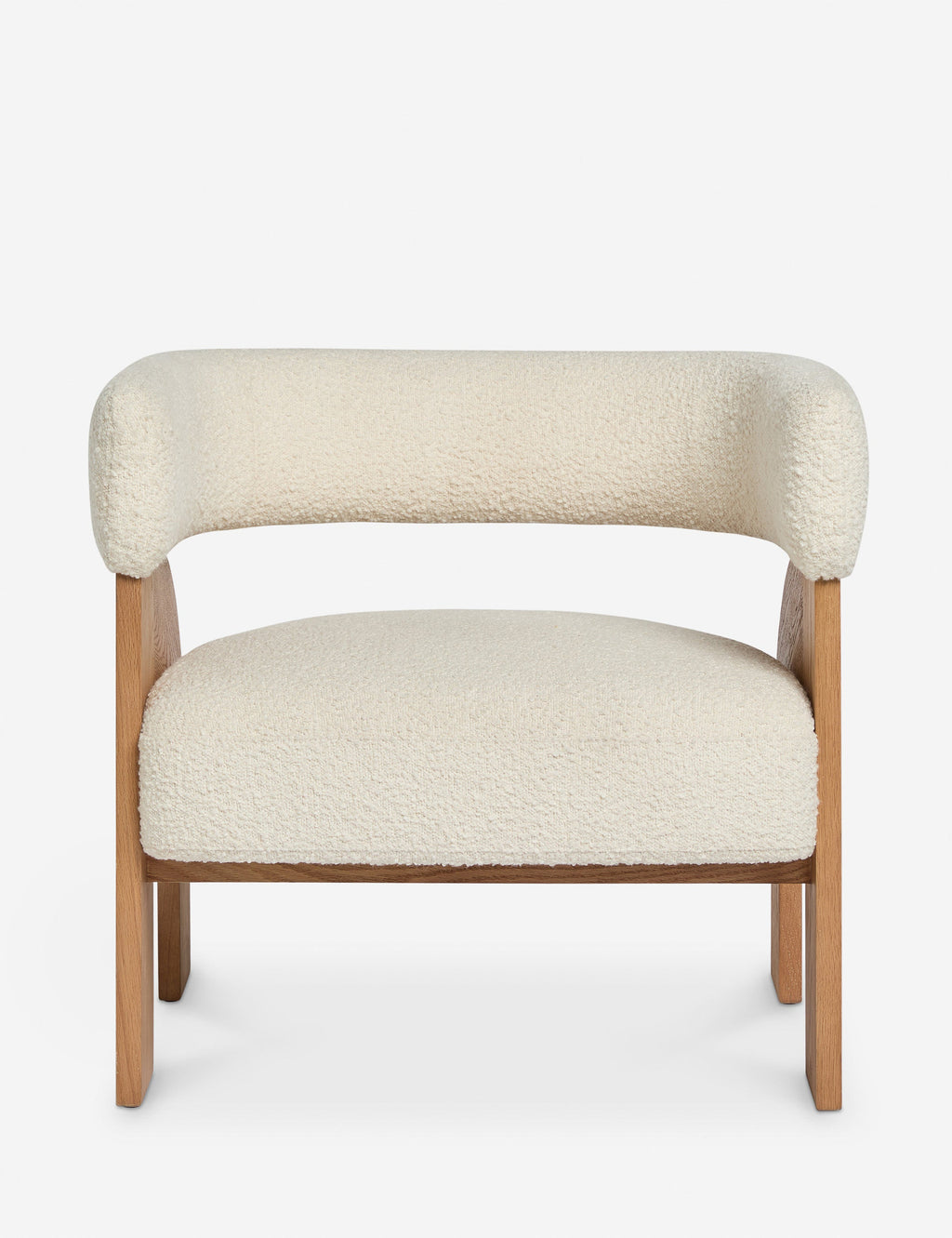 Lulu and Georgia - Agacia Accent Chair by Aimee Song