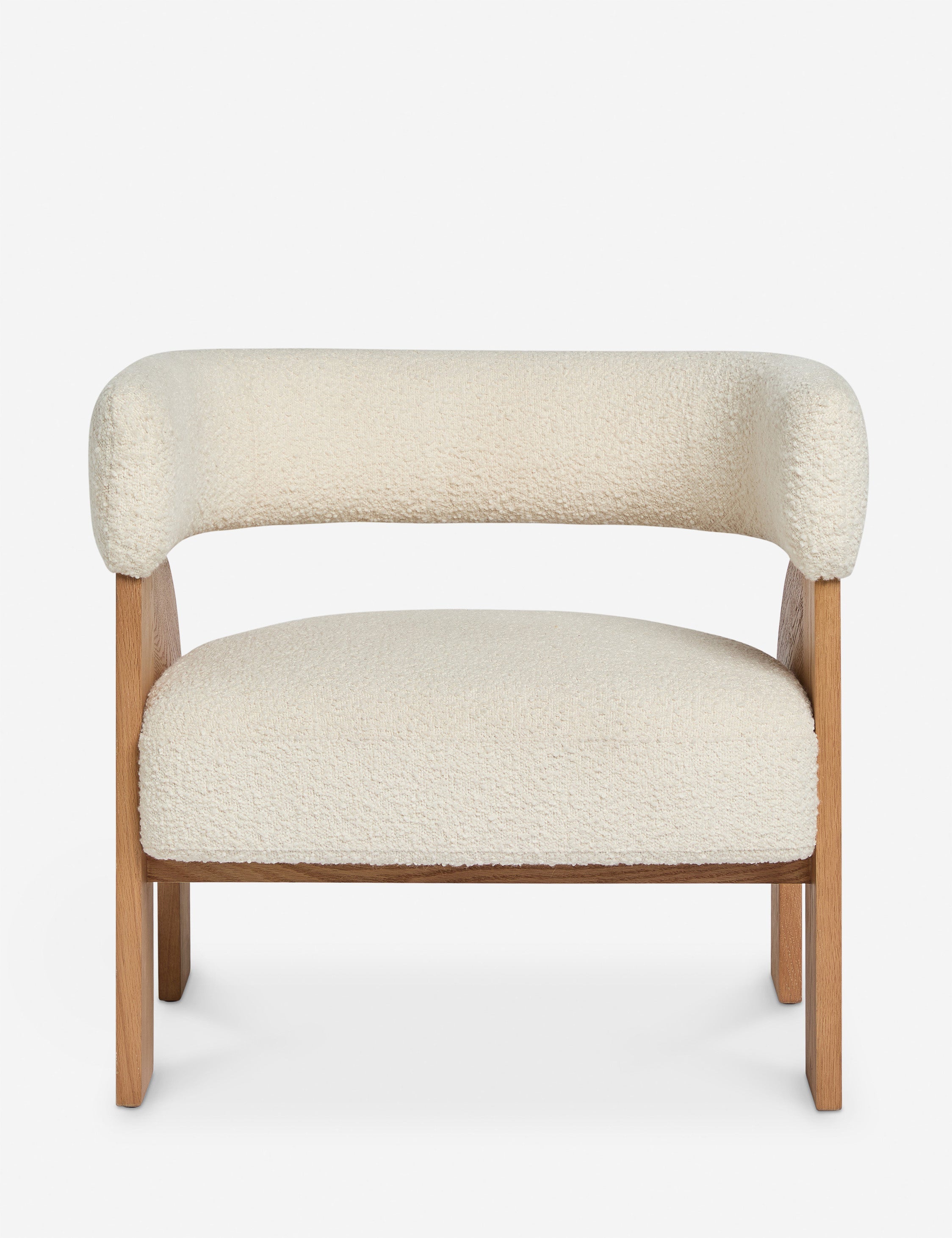 Lulu and Georgia - Agacia Accent Chair by Aimee Song