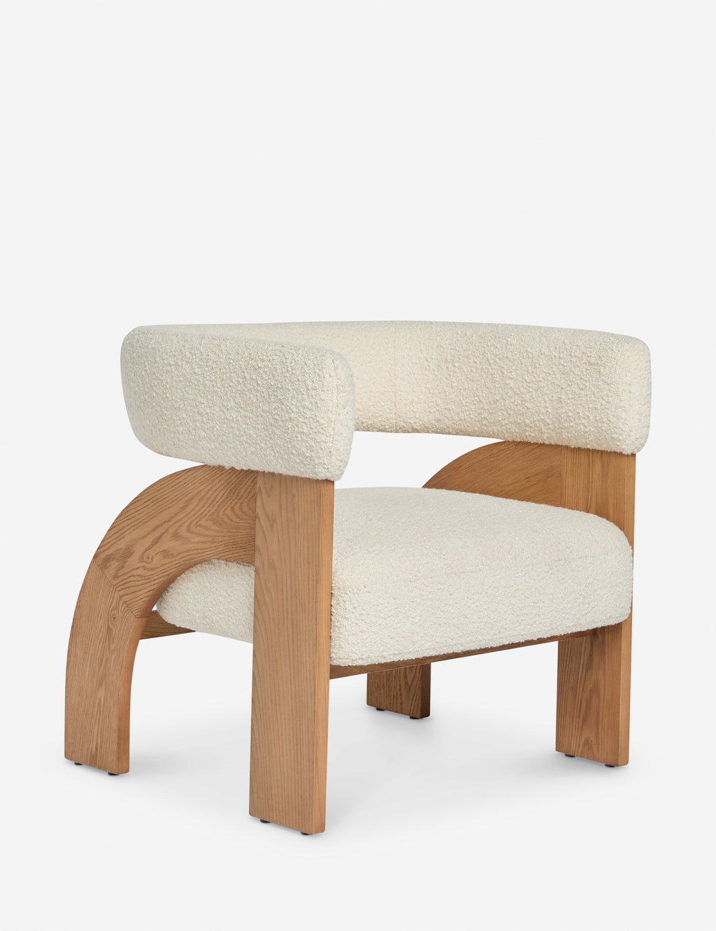 Lulu and Georgia - Agacia Accent Chair by Aimee Song