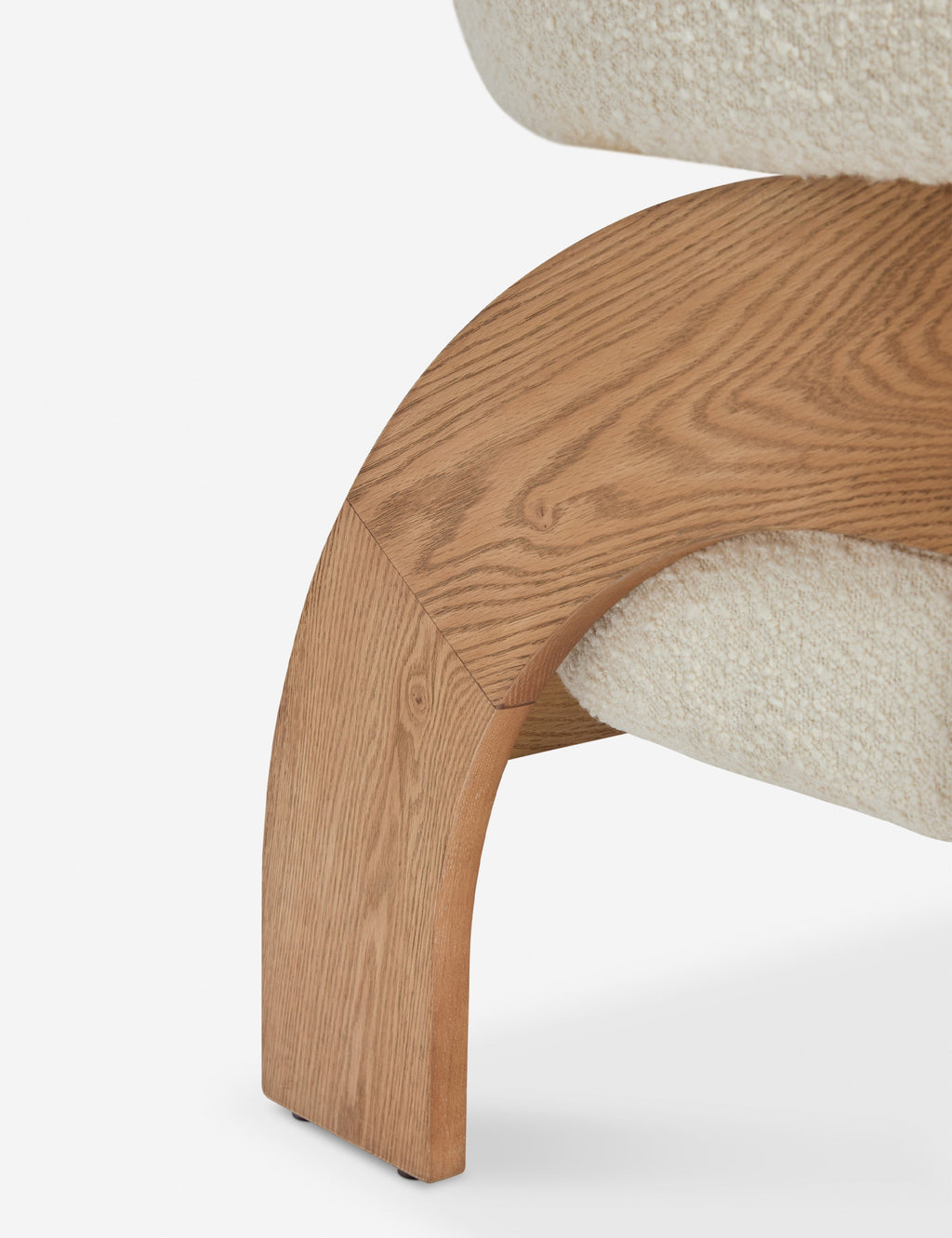 Lulu and Georgia - Agacia Accent Chair by Aimee Song