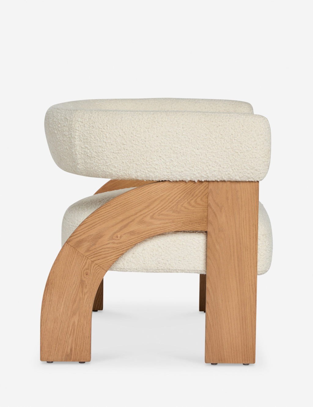Lulu and Georgia - Agacia Accent Chair by Aimee Song