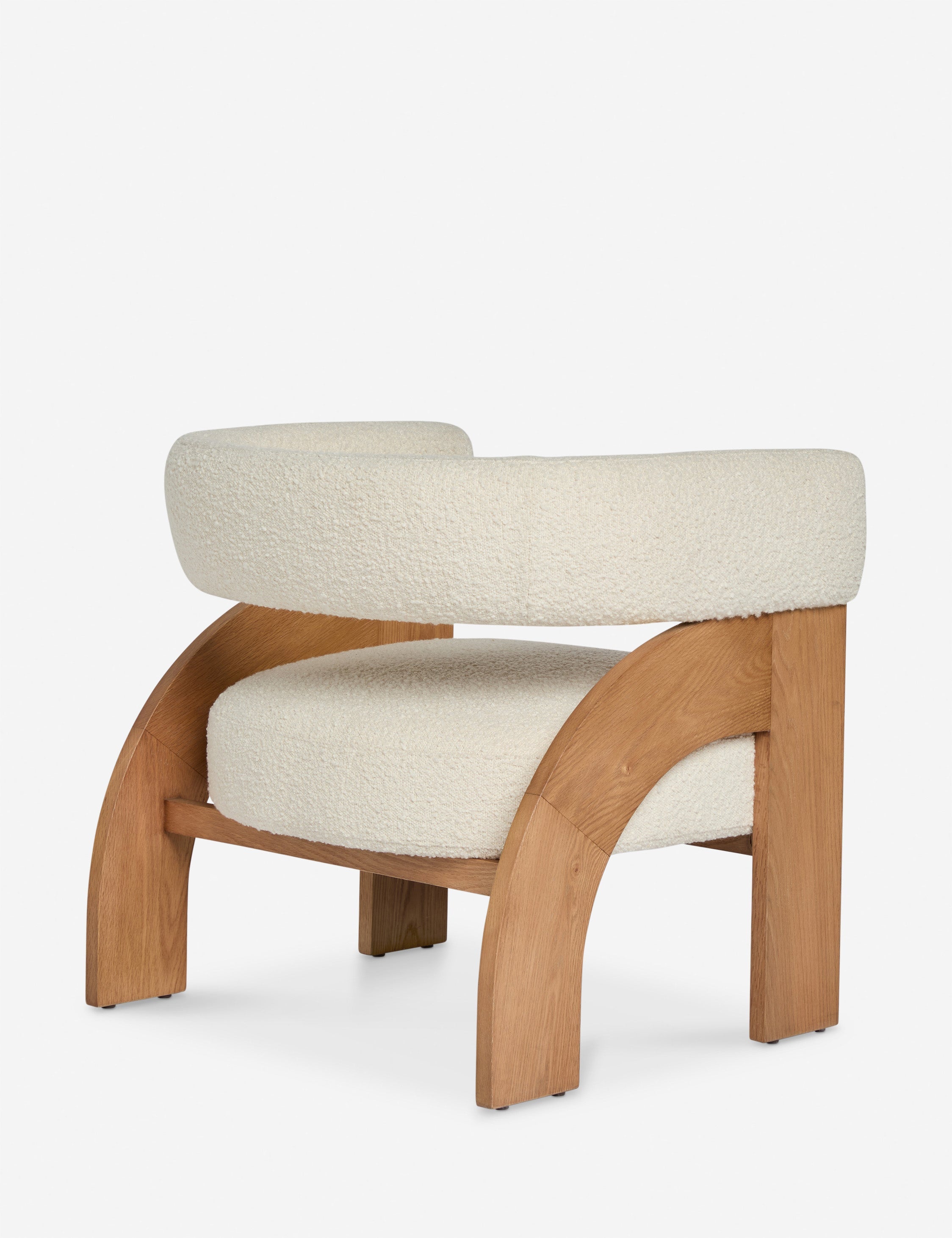 Lulu and Georgia - Agacia Accent Chair by Aimee Song