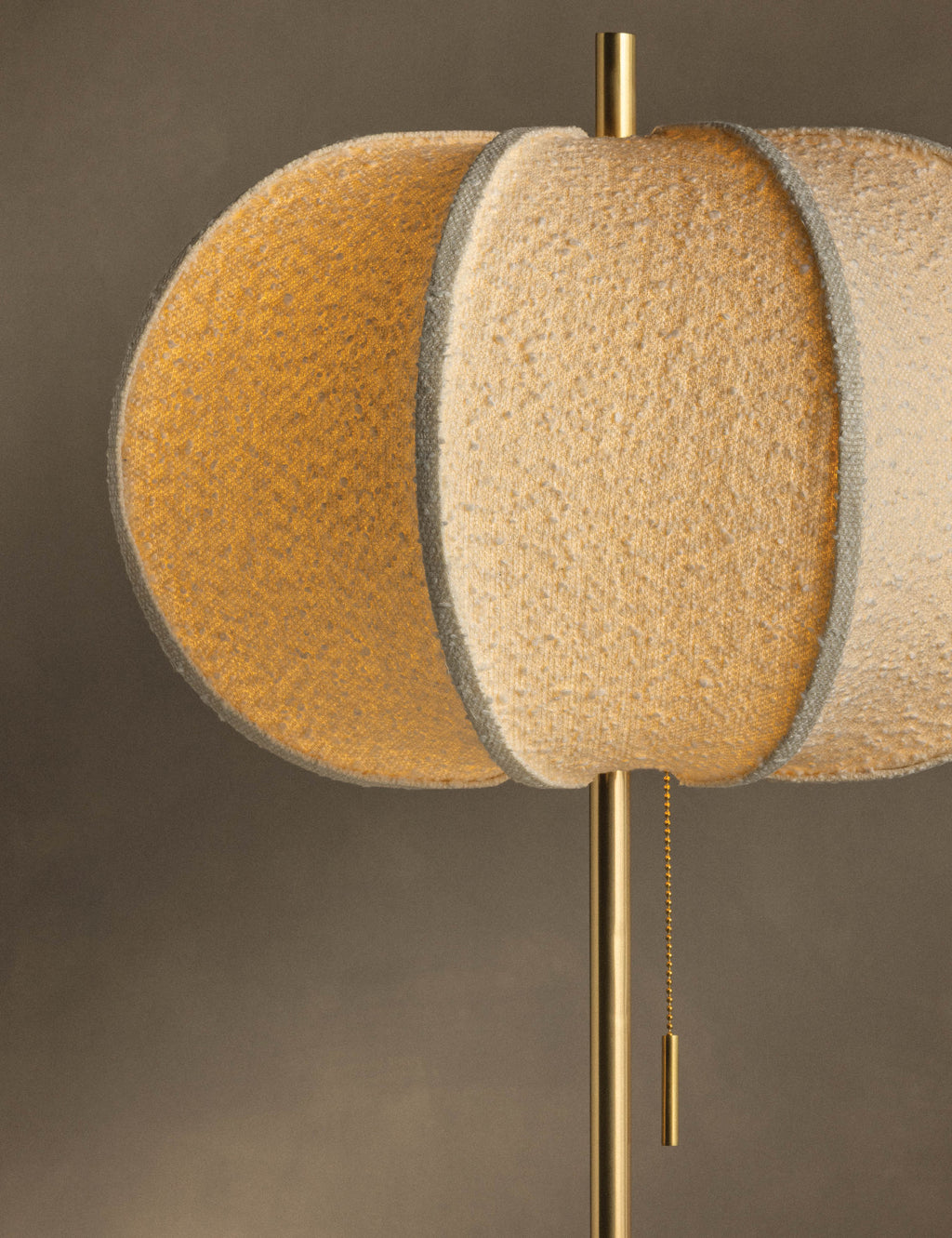 Lulu and Georgia - Tompa Floor Lamp