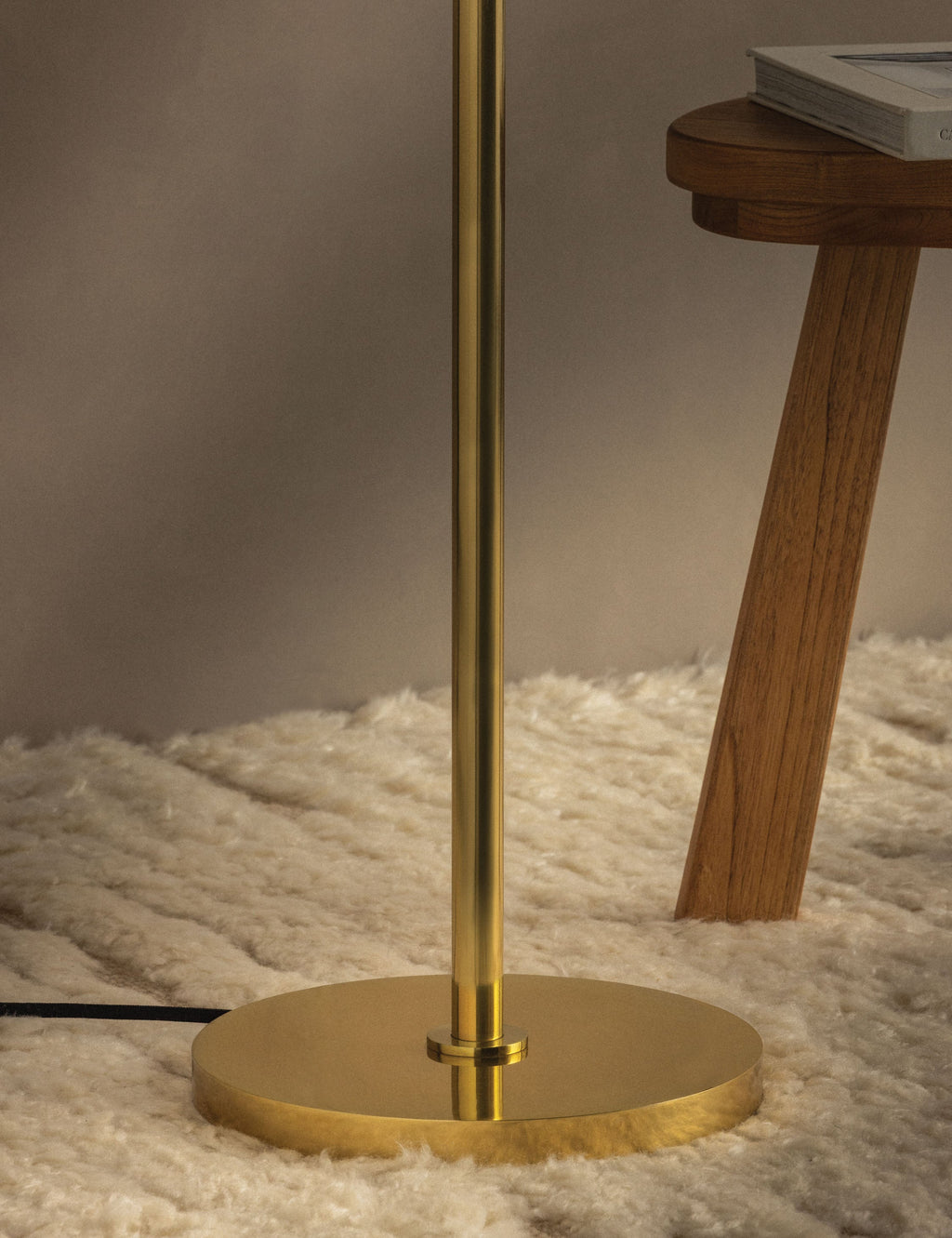 Lulu and Georgia - Tompa Floor Lamp
