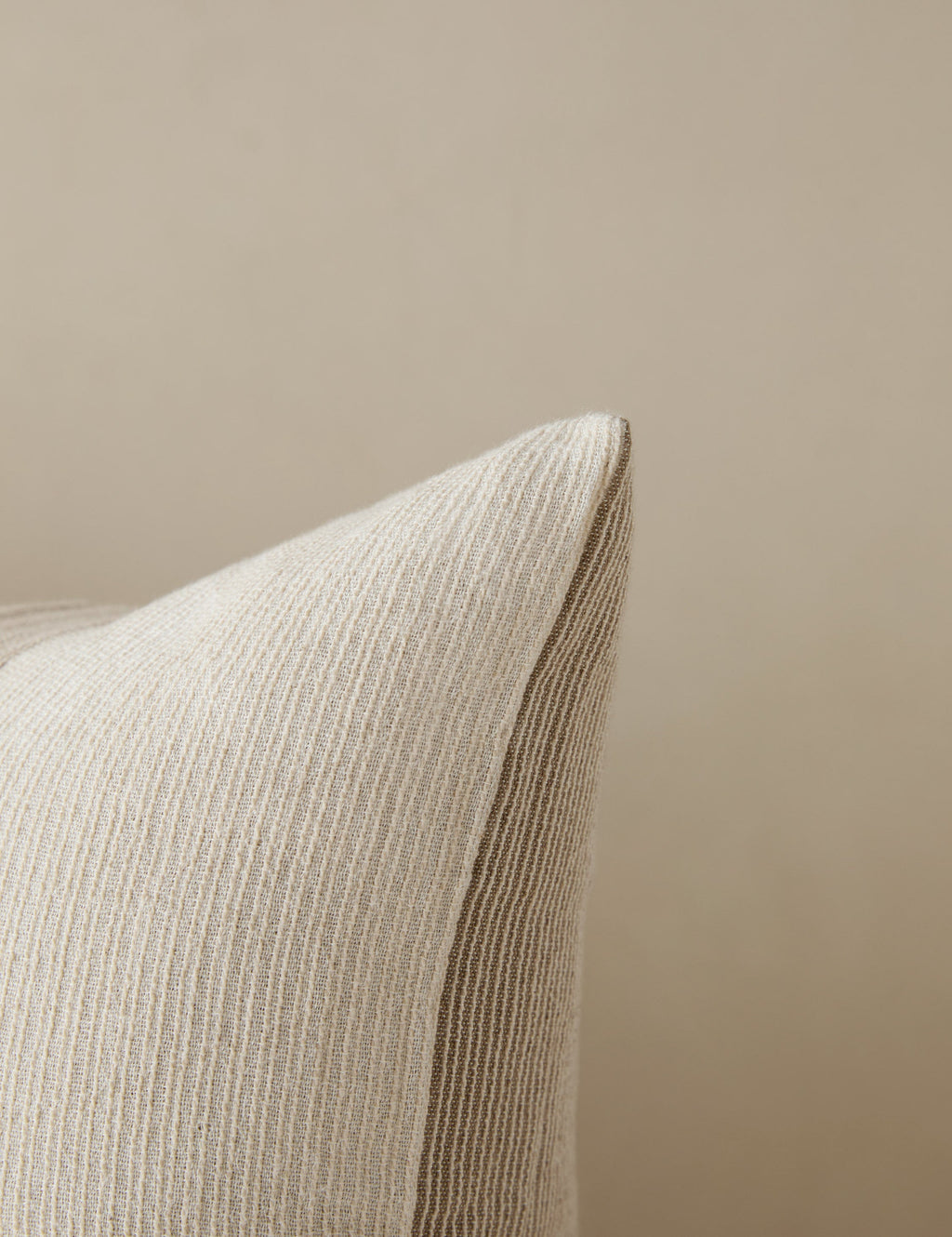 Lulu and Georgia - Ali Patched Cotton Sham by Sarah Sherman Samuel