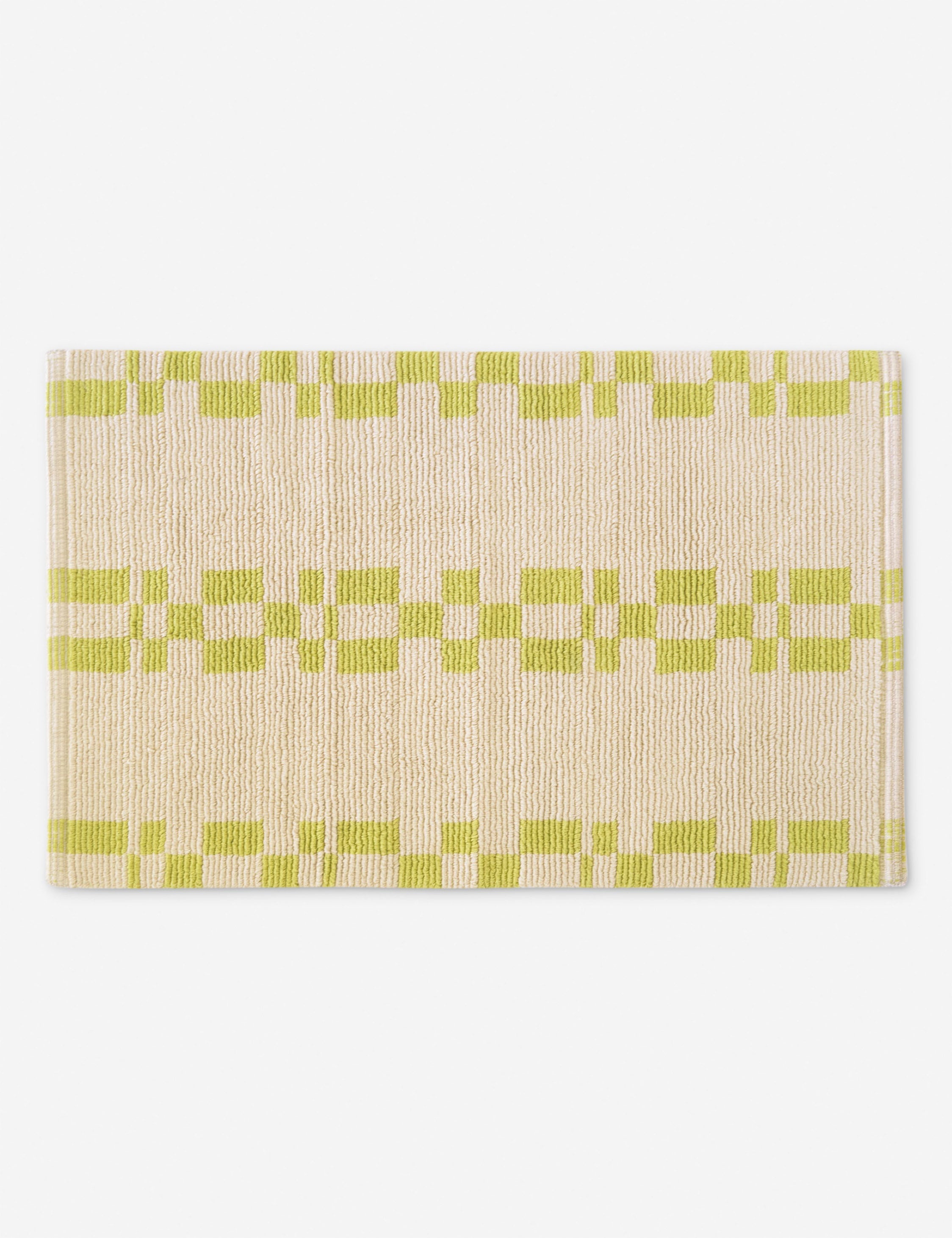 Lulu and Georgia - Alina Bath Mat by Morrow Soft Goods
