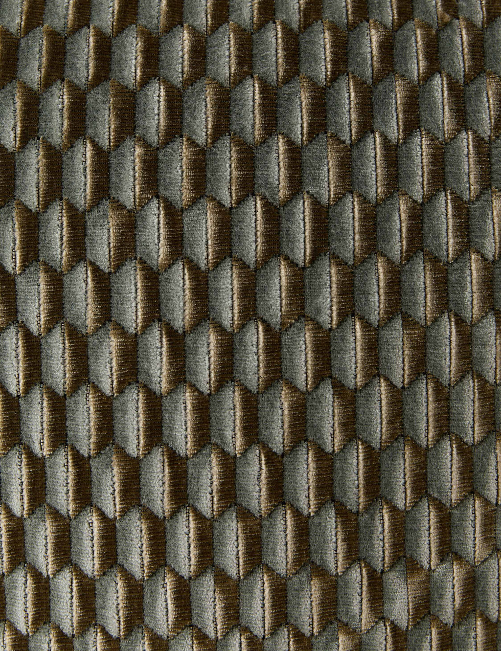 Lulu and Georgia - Allegra Velvet Pillow by Scalamandre